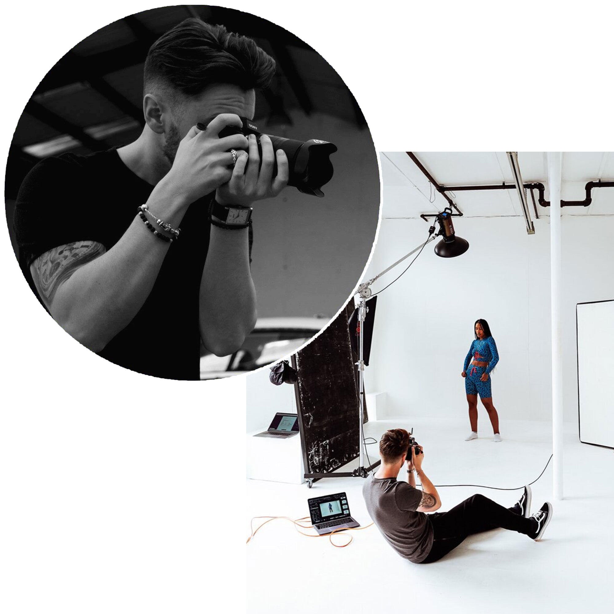 HENNESSY X NICK GRAY