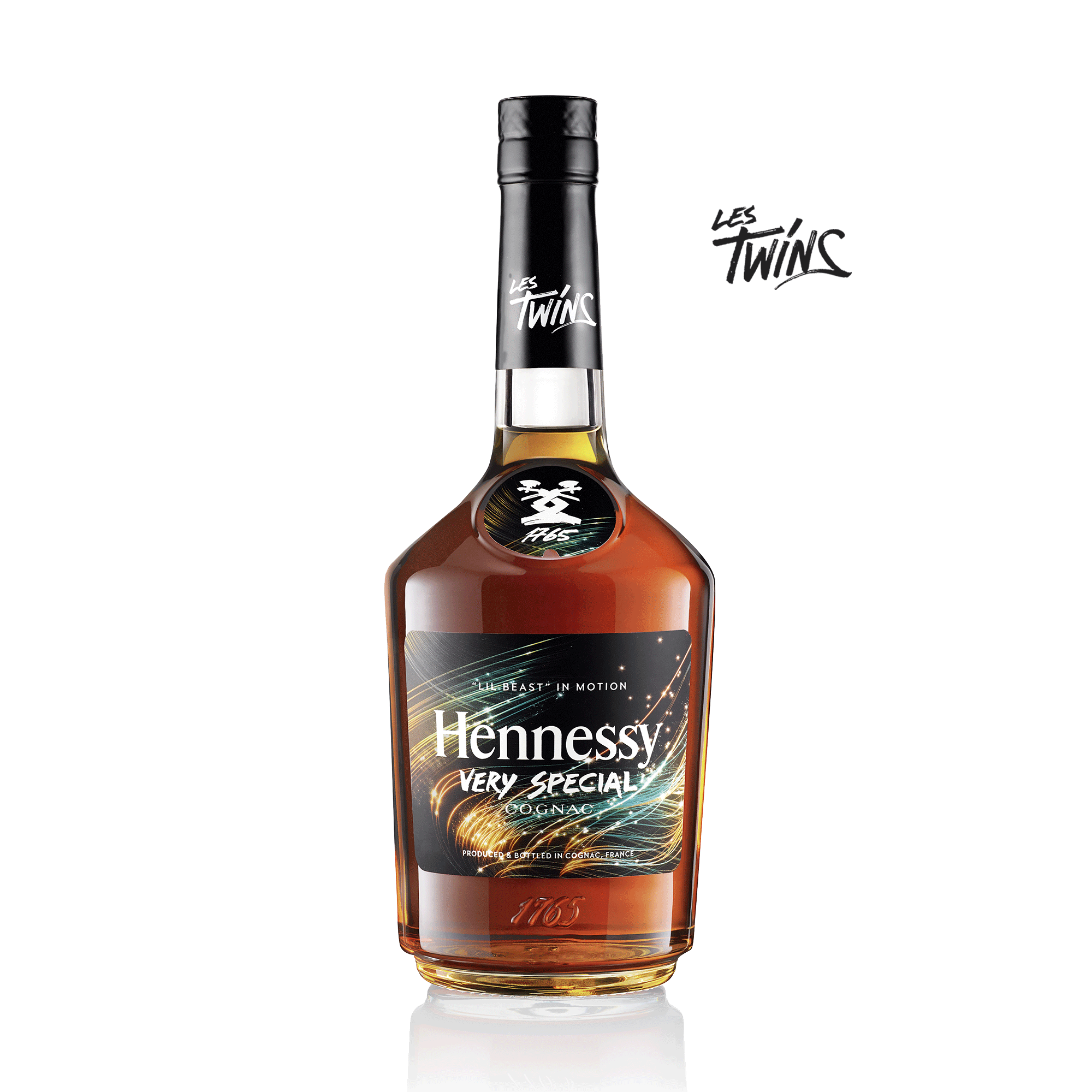 Cognac bottle Hennessy Very Special 70 cl 40 % with box | Hennessy