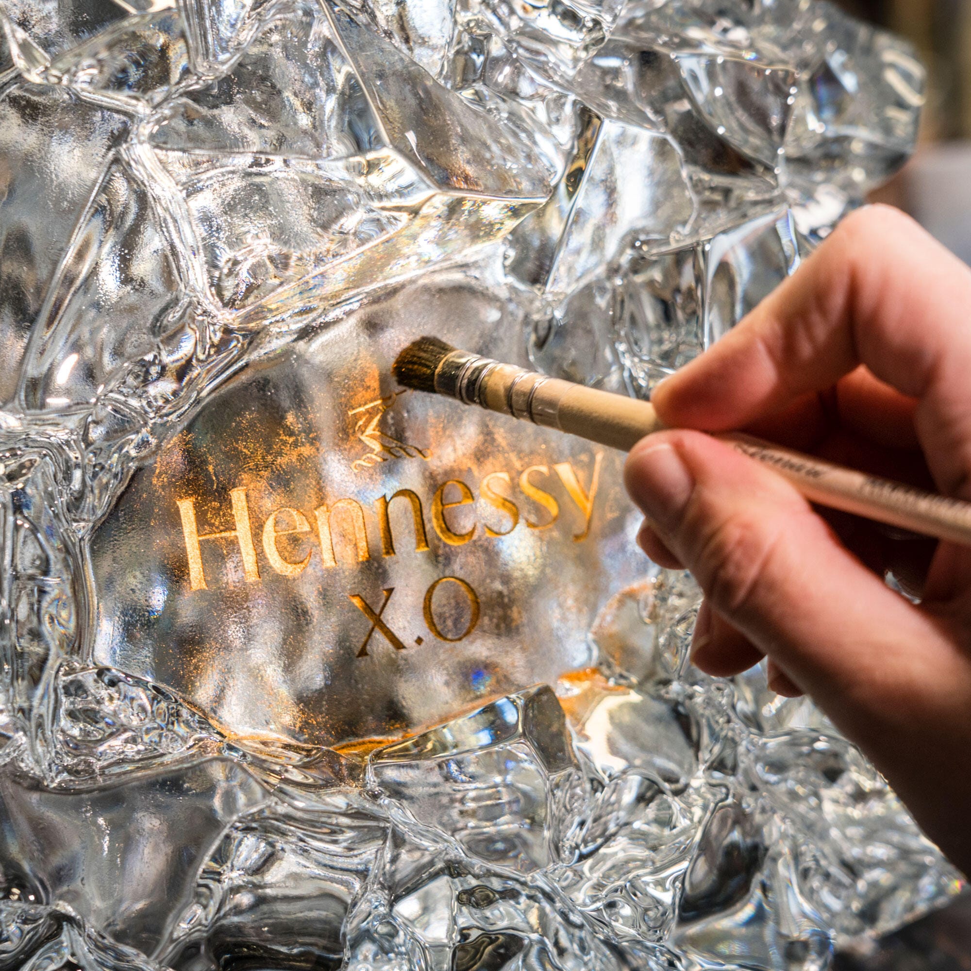 Mathusalem Frank Gehry