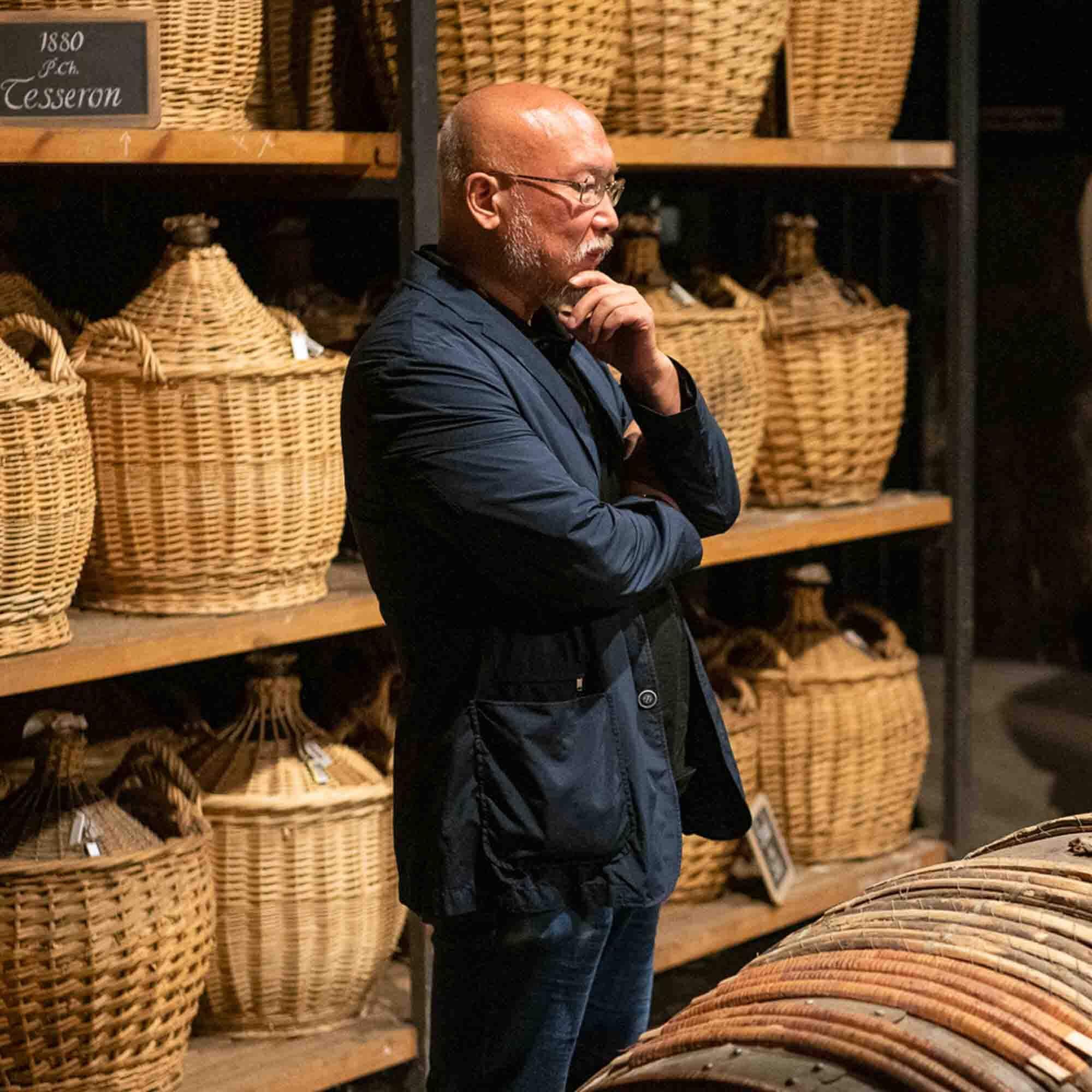 CNY22 Artist Collaboration page