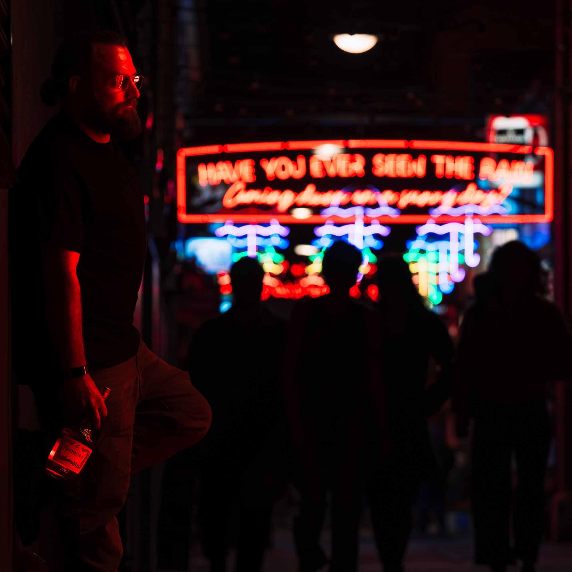 Bullitt Belfast city centre hotel