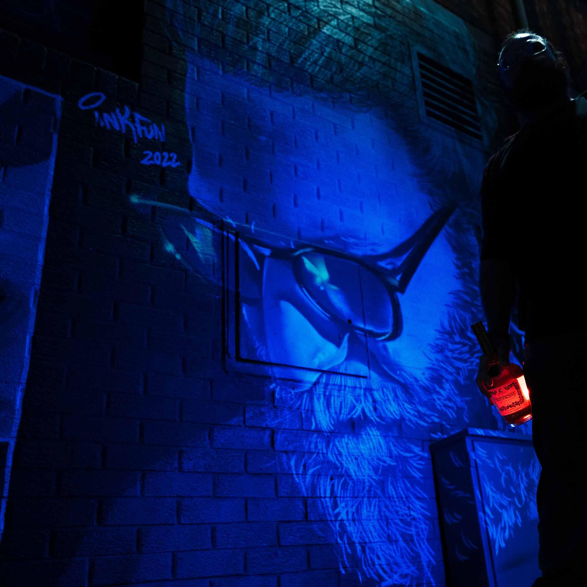 Bullitt Belfast city centre hotel