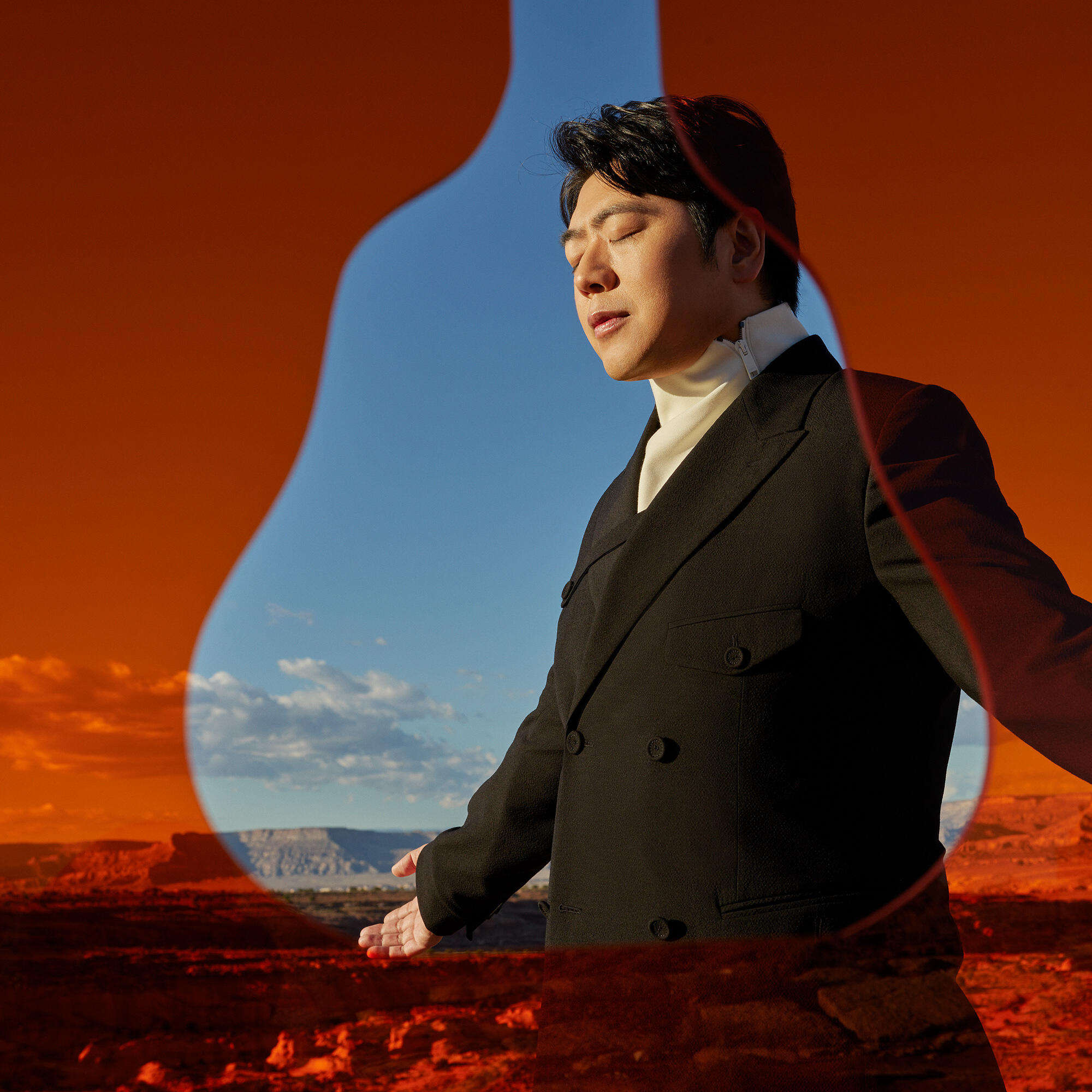 Hennessy Paradis is on earth