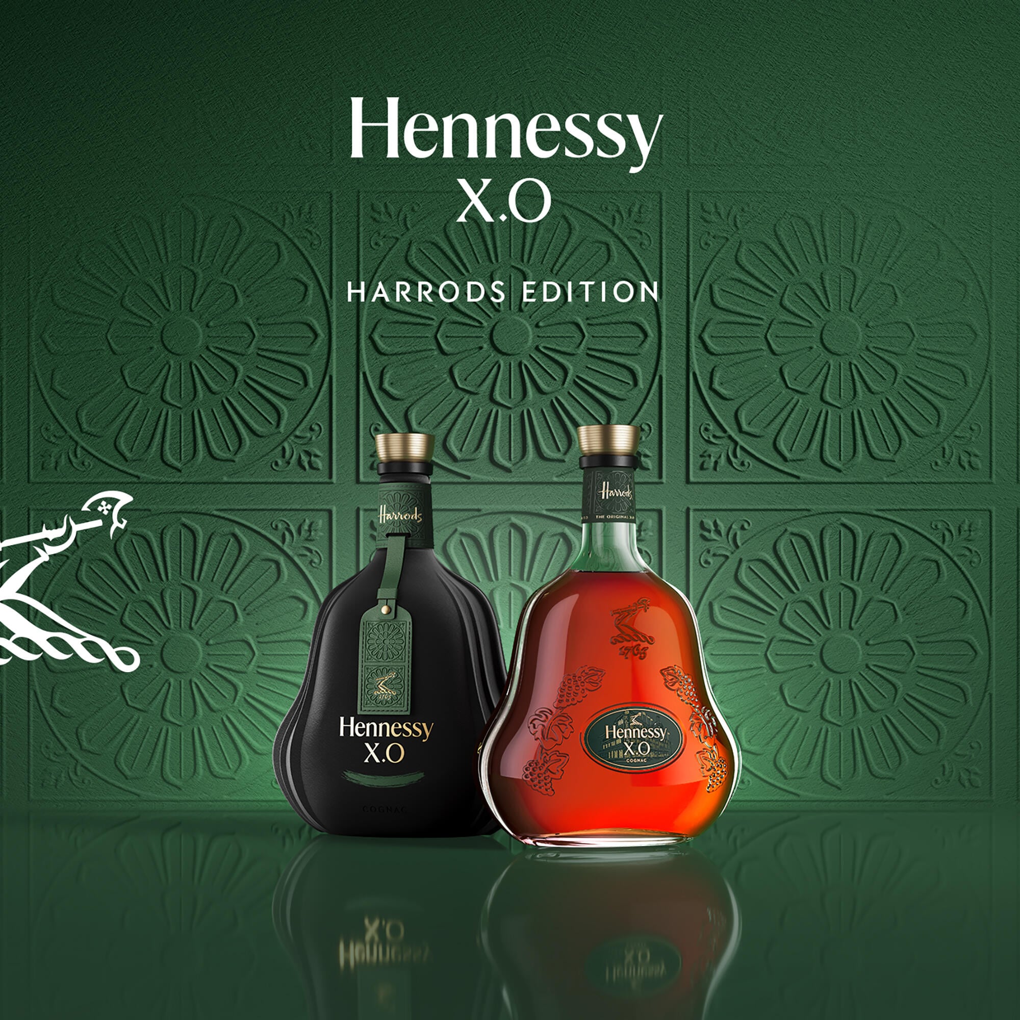 Hennessy X.O.