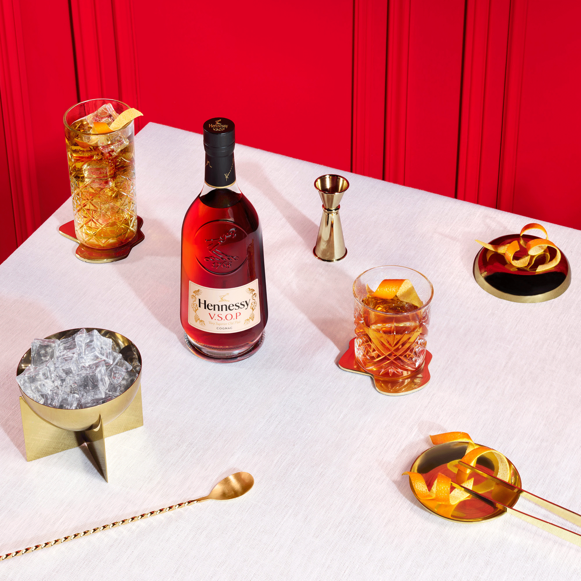 DELIGHTFUL AT FIRST SIP