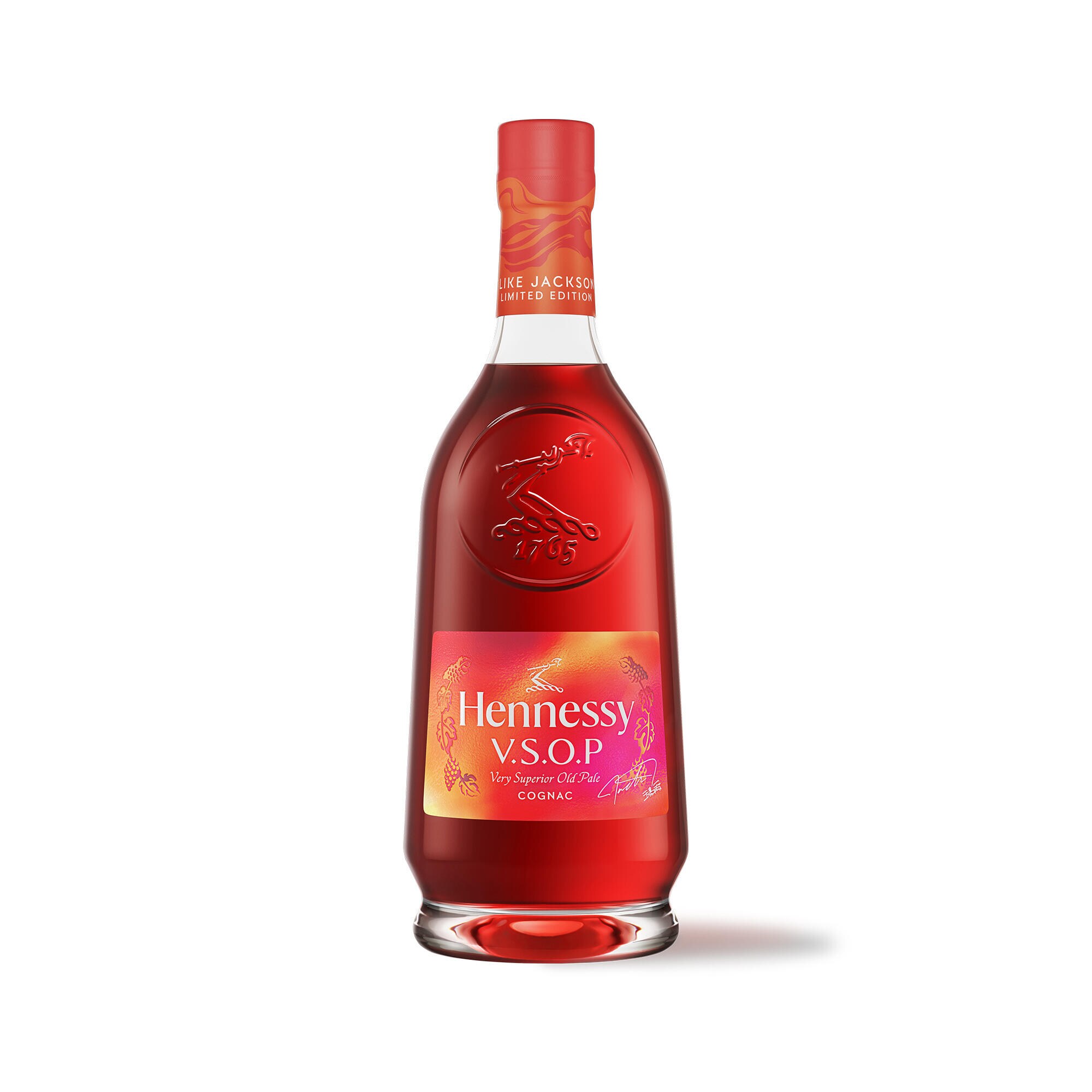 Finest cognac: Hennessy XO, Hennessy Paradis and other cognac bottles