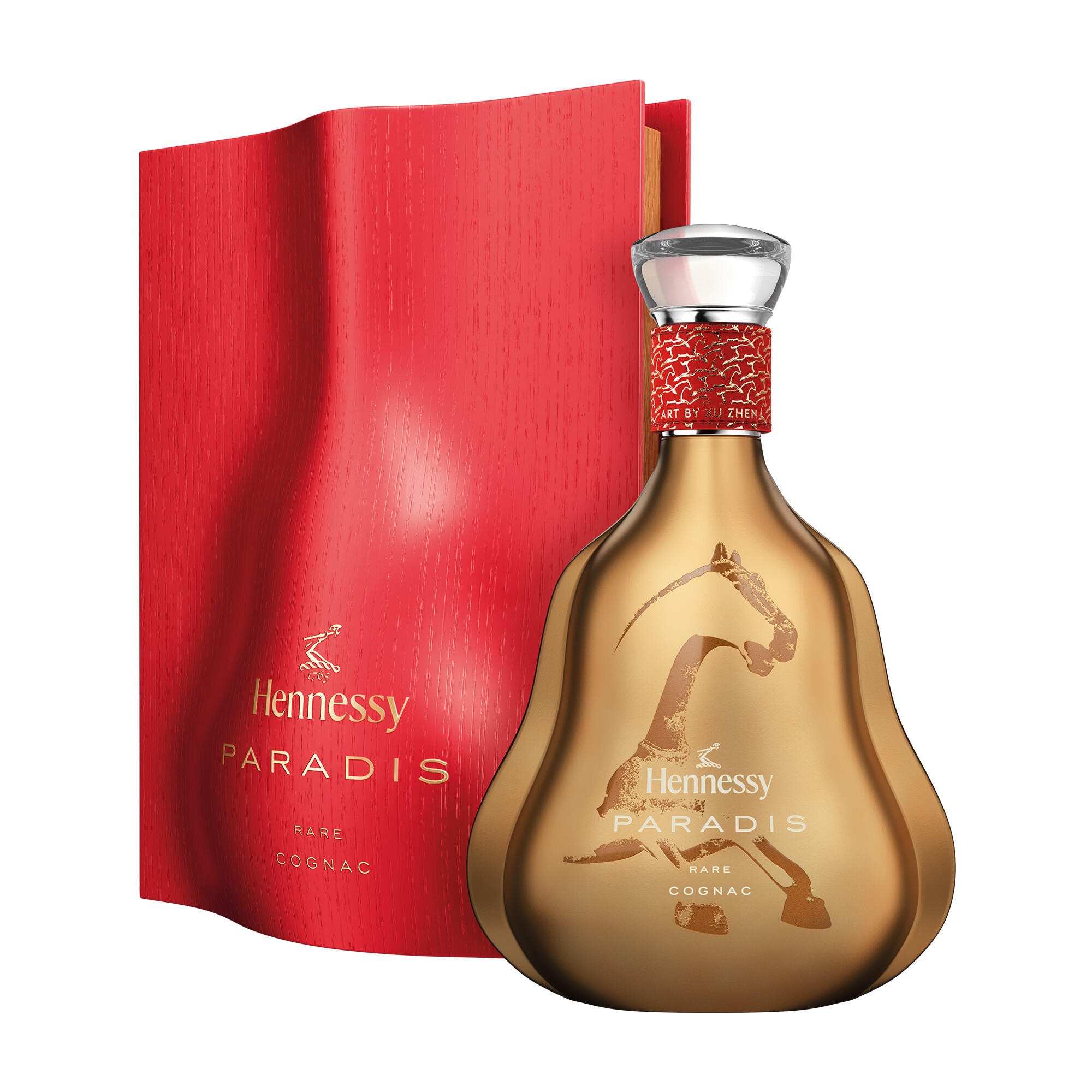 Hennessy Collaborations - Hennessy