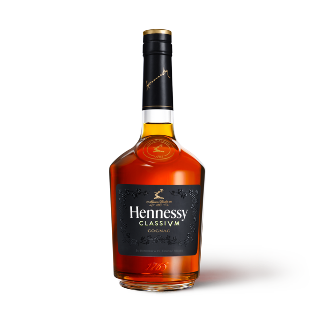 Hennessy Classivm