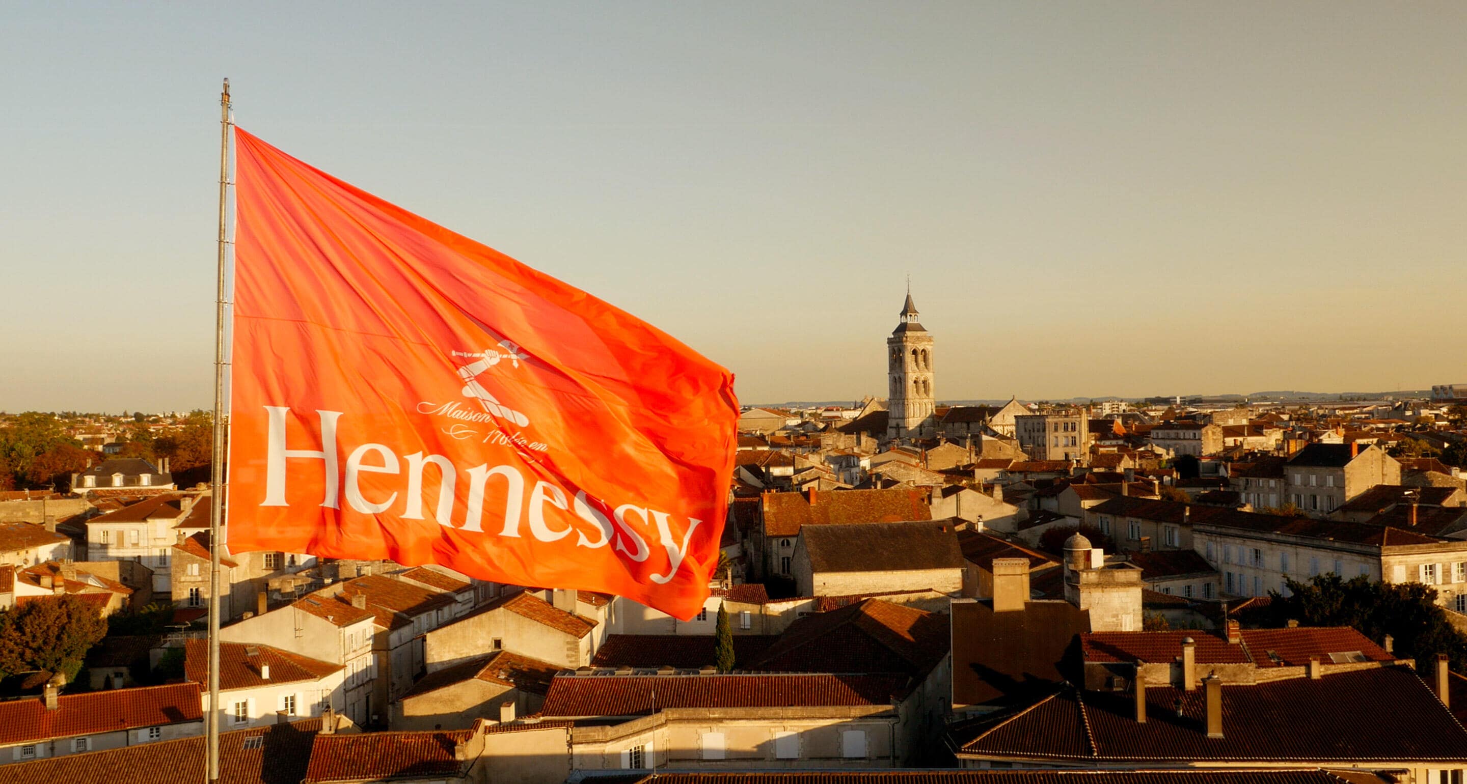 Hennessy circular economy cognac