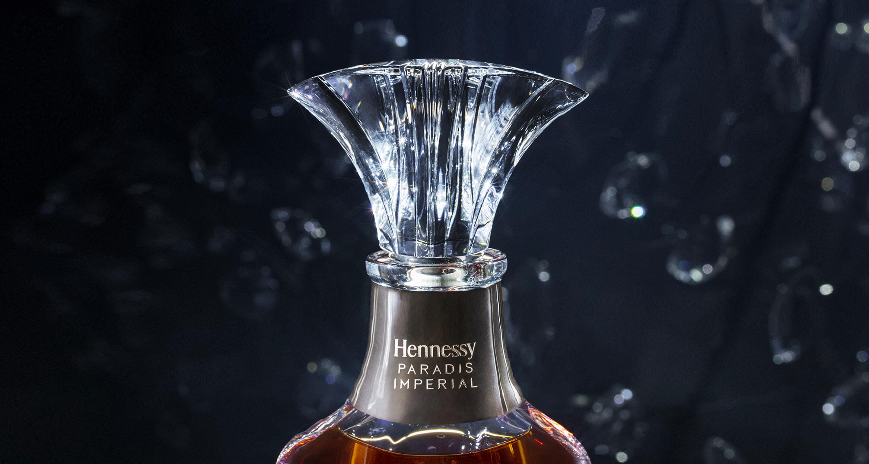 HENNESSY PARADIS IMPERIAL