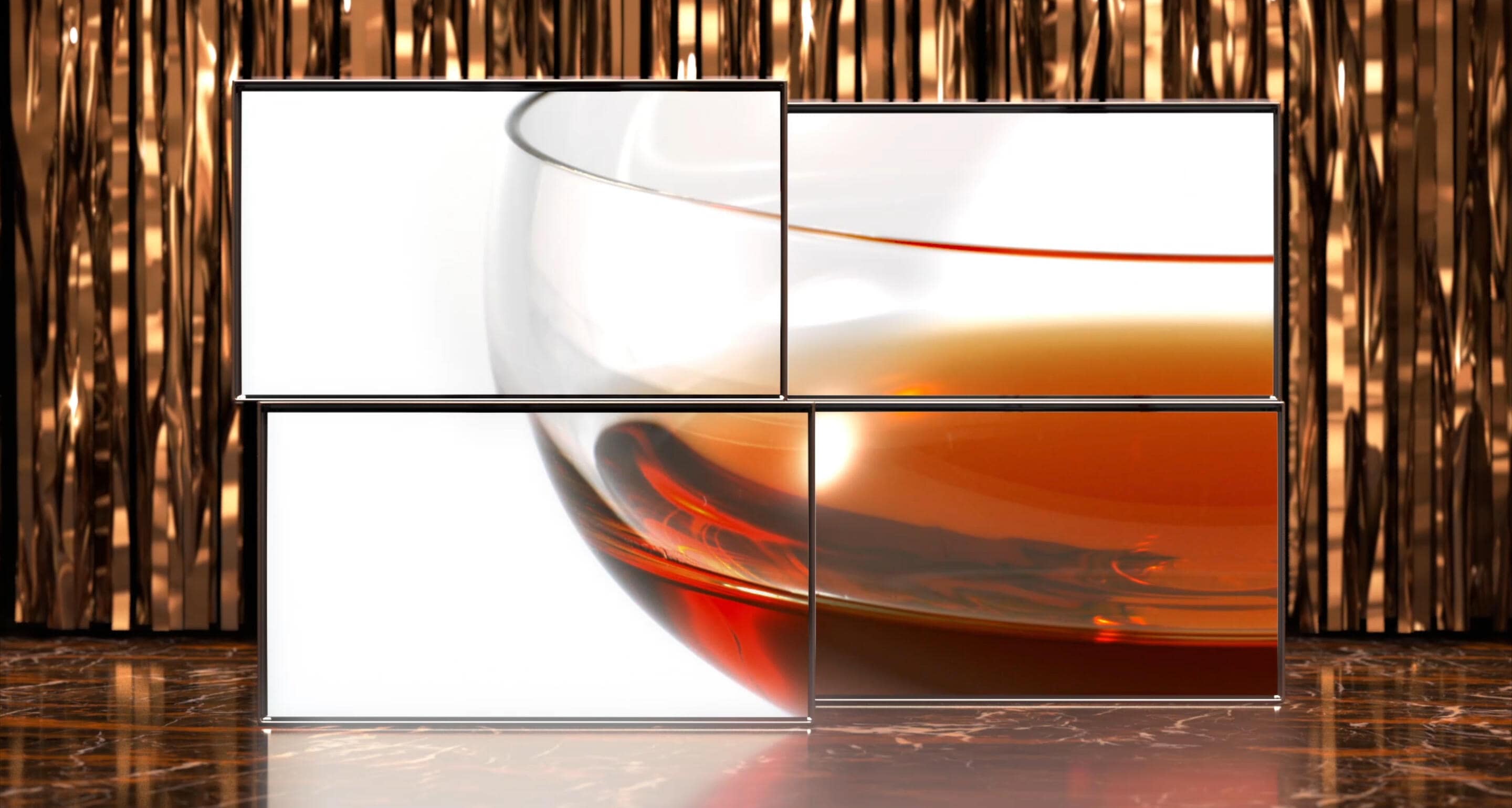 HENNESSY MANHATTAN COCKTAIL RECIPE