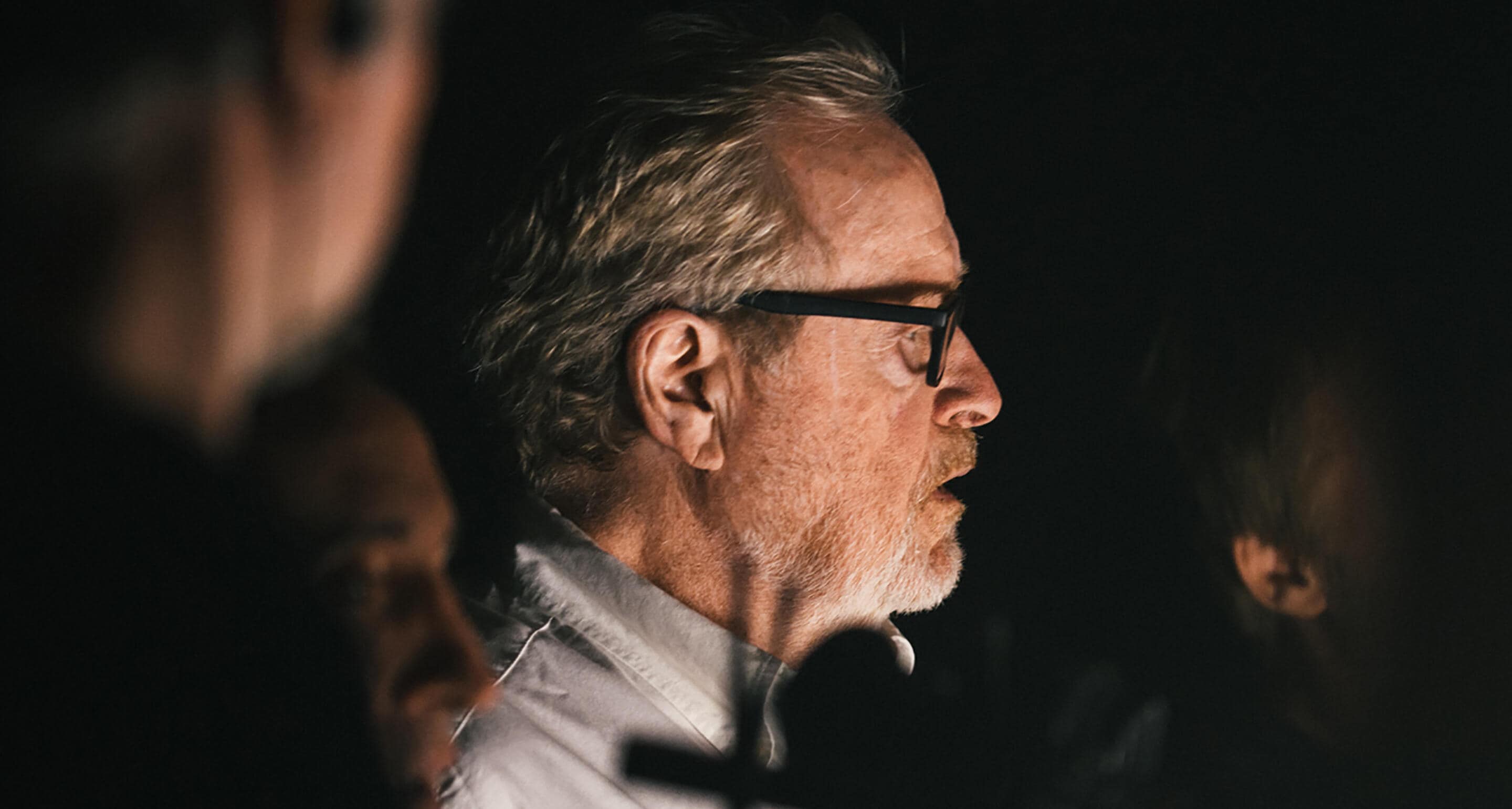 Cognac tasting odyssey With Ridley Scott 