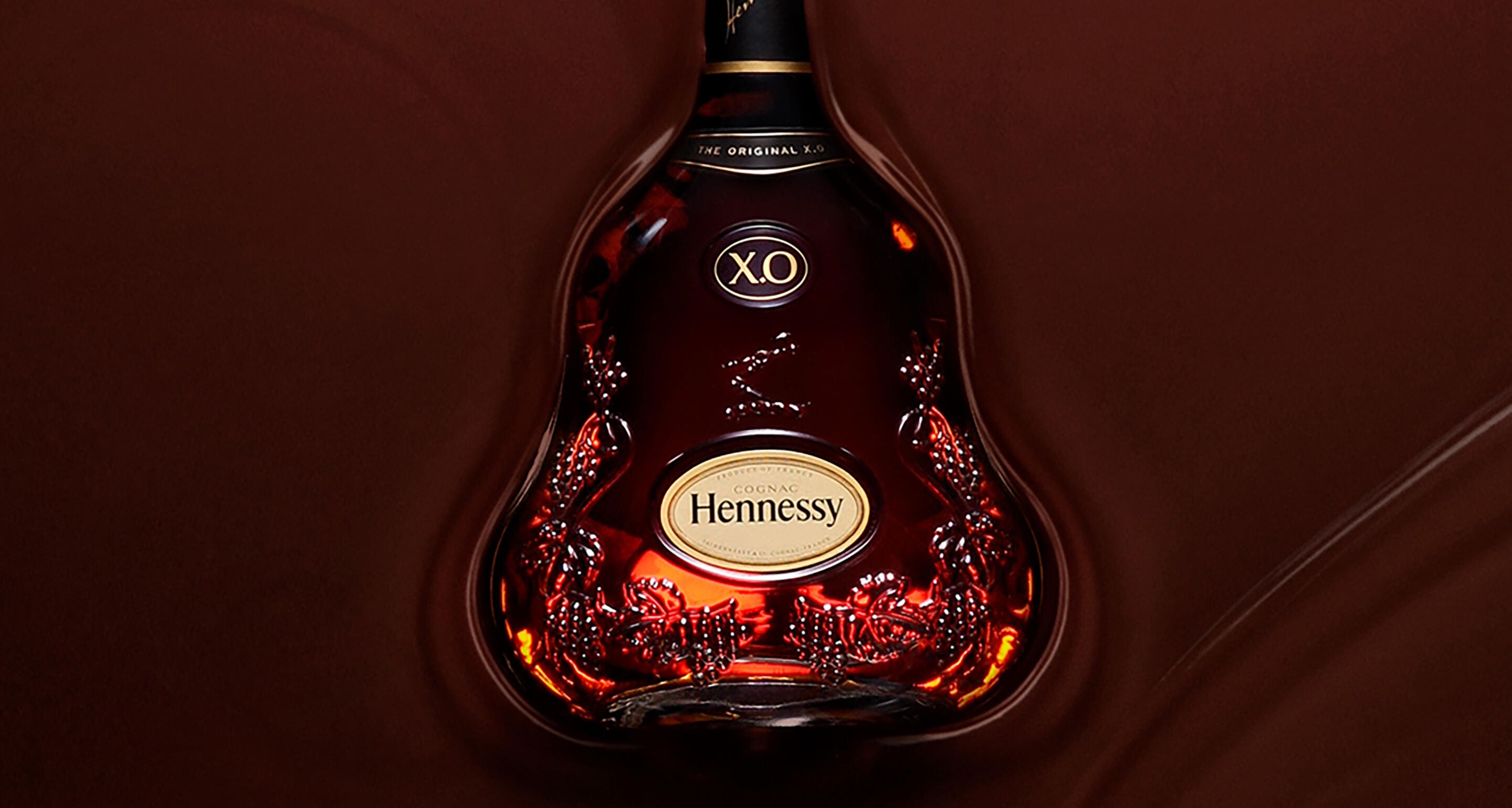 HENNESSY X.O TOP THINGS TO KNOW