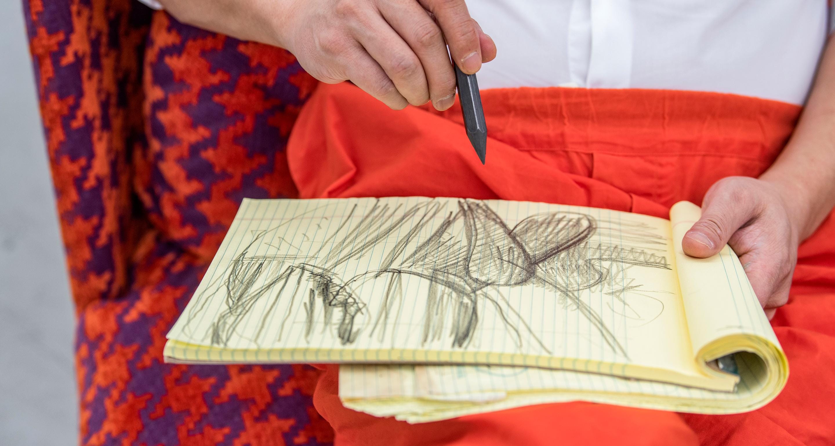 Chinese new year Liu wei