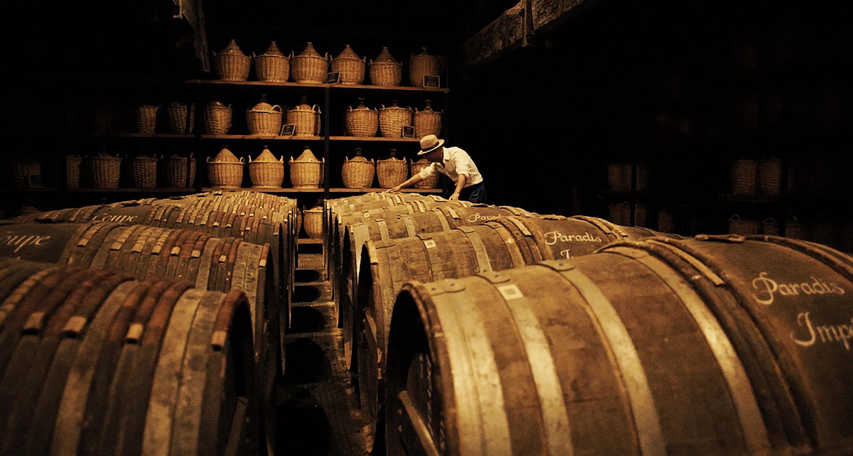 Chinese new year Liu wei