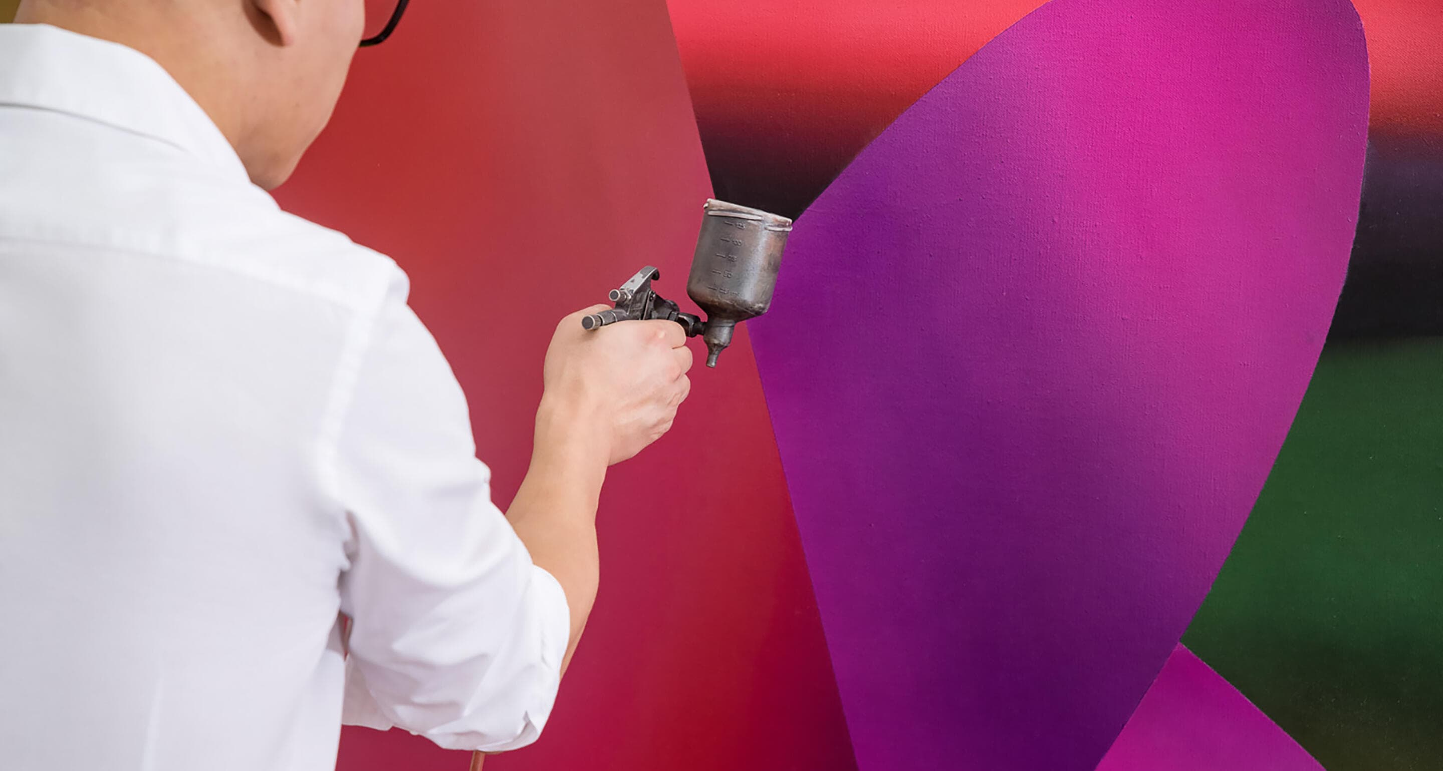 Chinese new year Liu wei