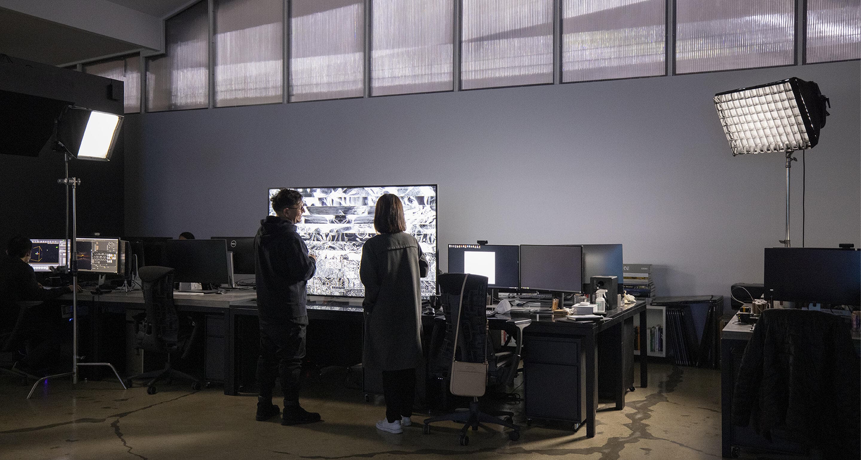 HENNESSY VSOP X REFIK ANADOL