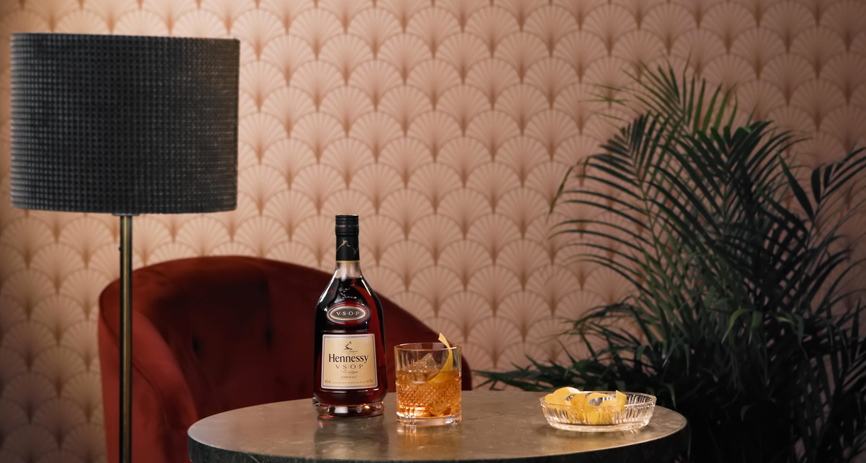 WORLD COCKTAIL DAY