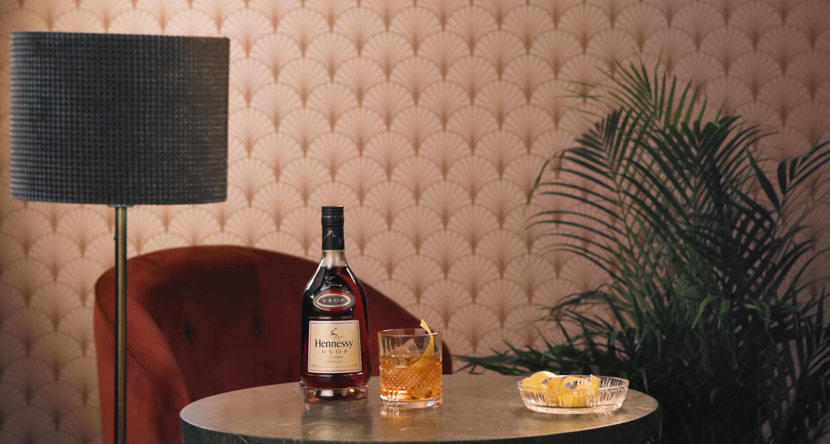 WORLD COCKTAIL DAY