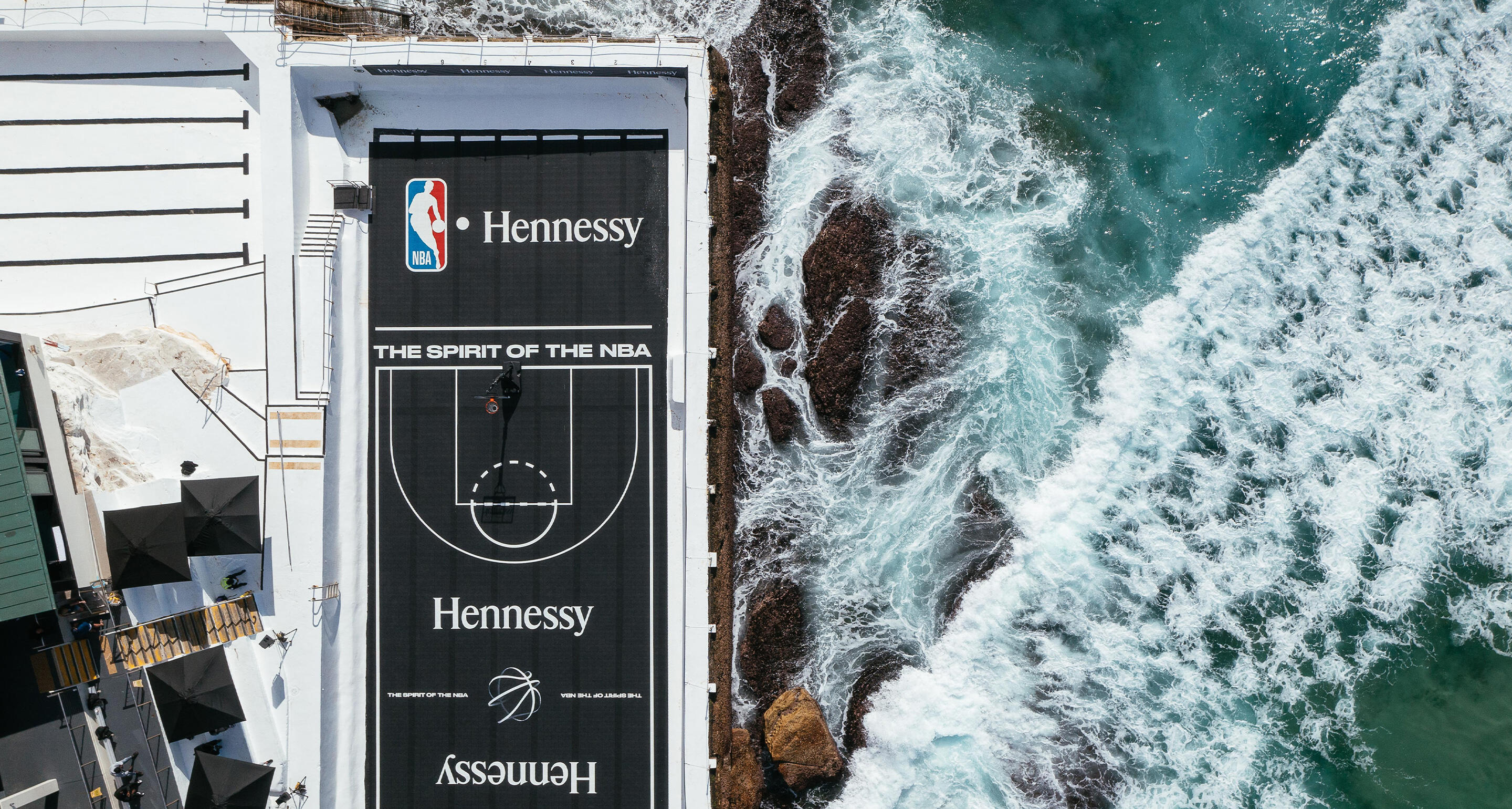 NBA Bondi