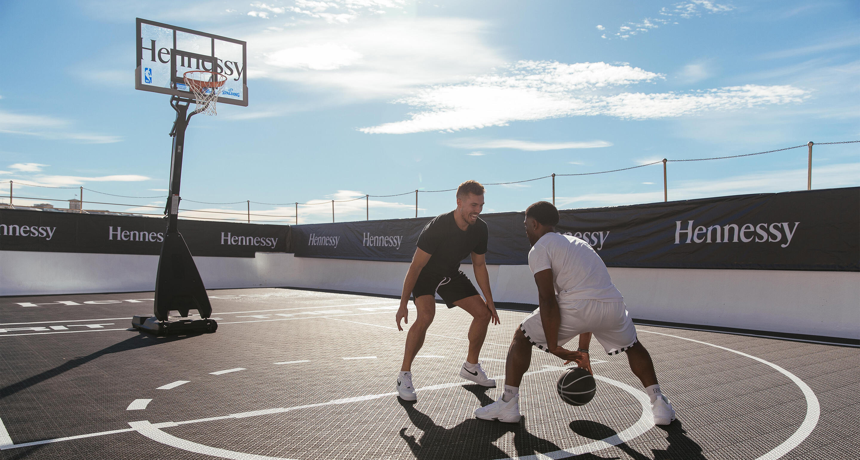 NBA Bondi
