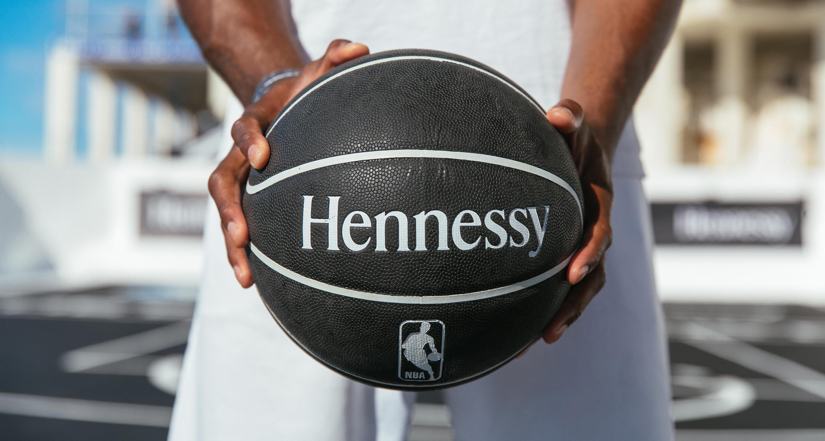 NBA Bondi