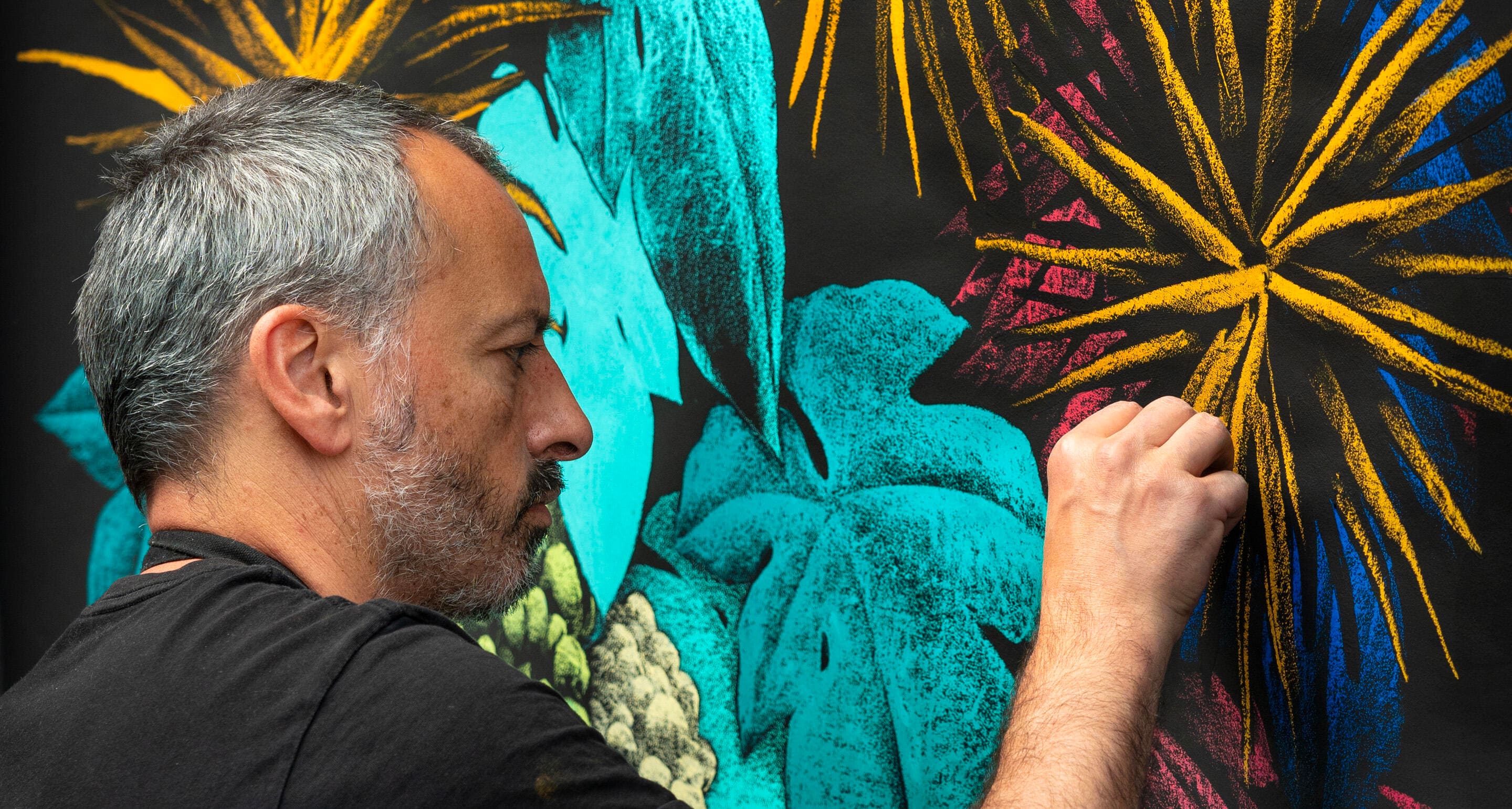 EOY Julien Colombier