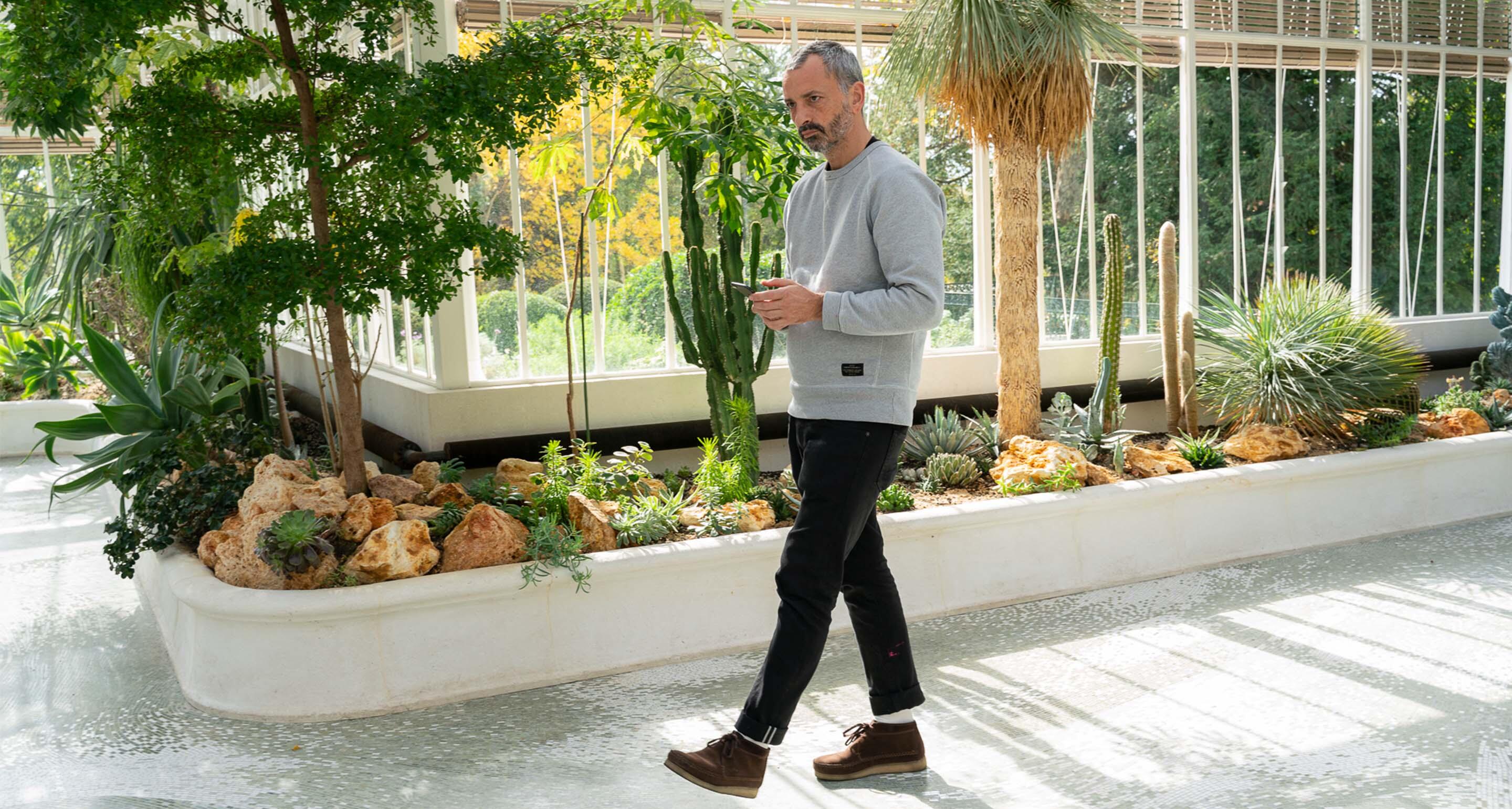 EOY Julien Colombier - Story Cognac