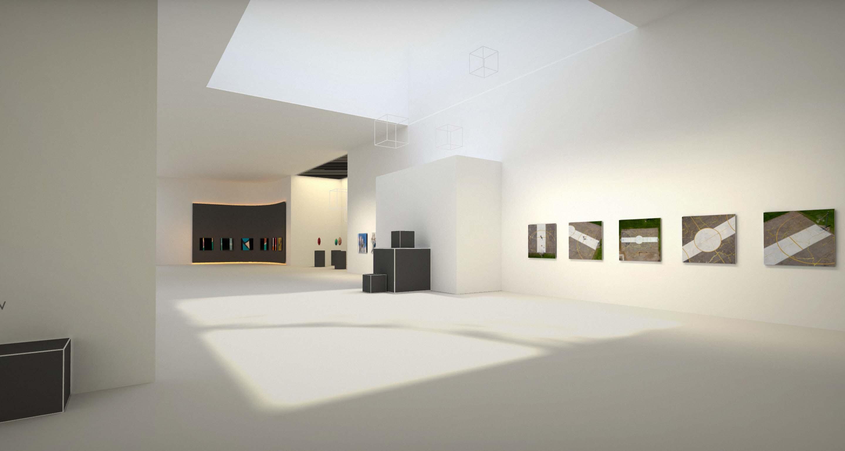 Hennessy House Of Moves Gallery