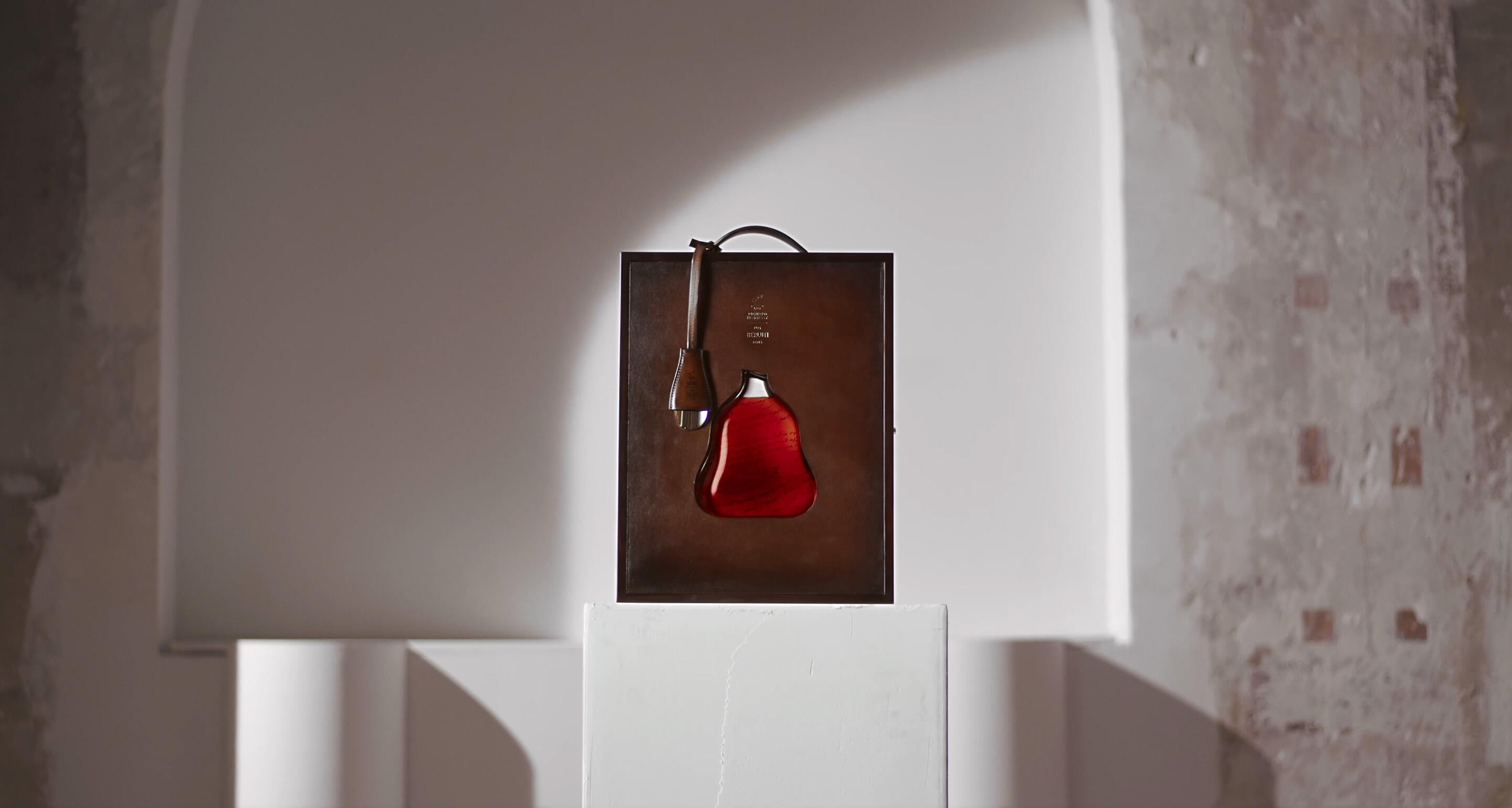 Richard Hennessy x Berluti