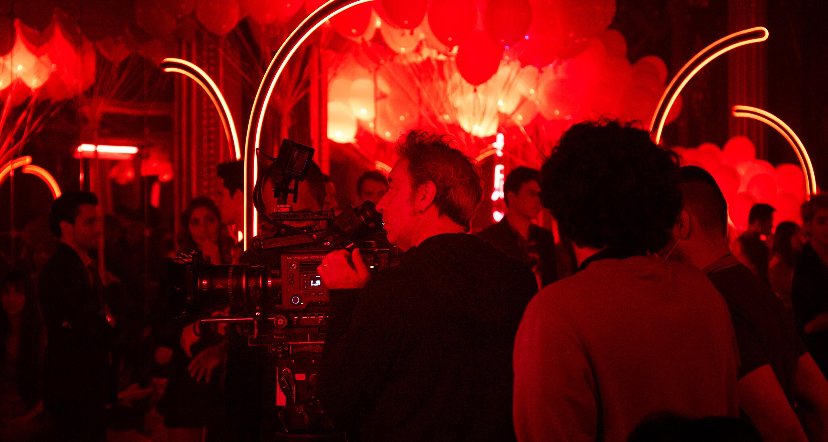 VSOP Paolo Sorrentino slider image