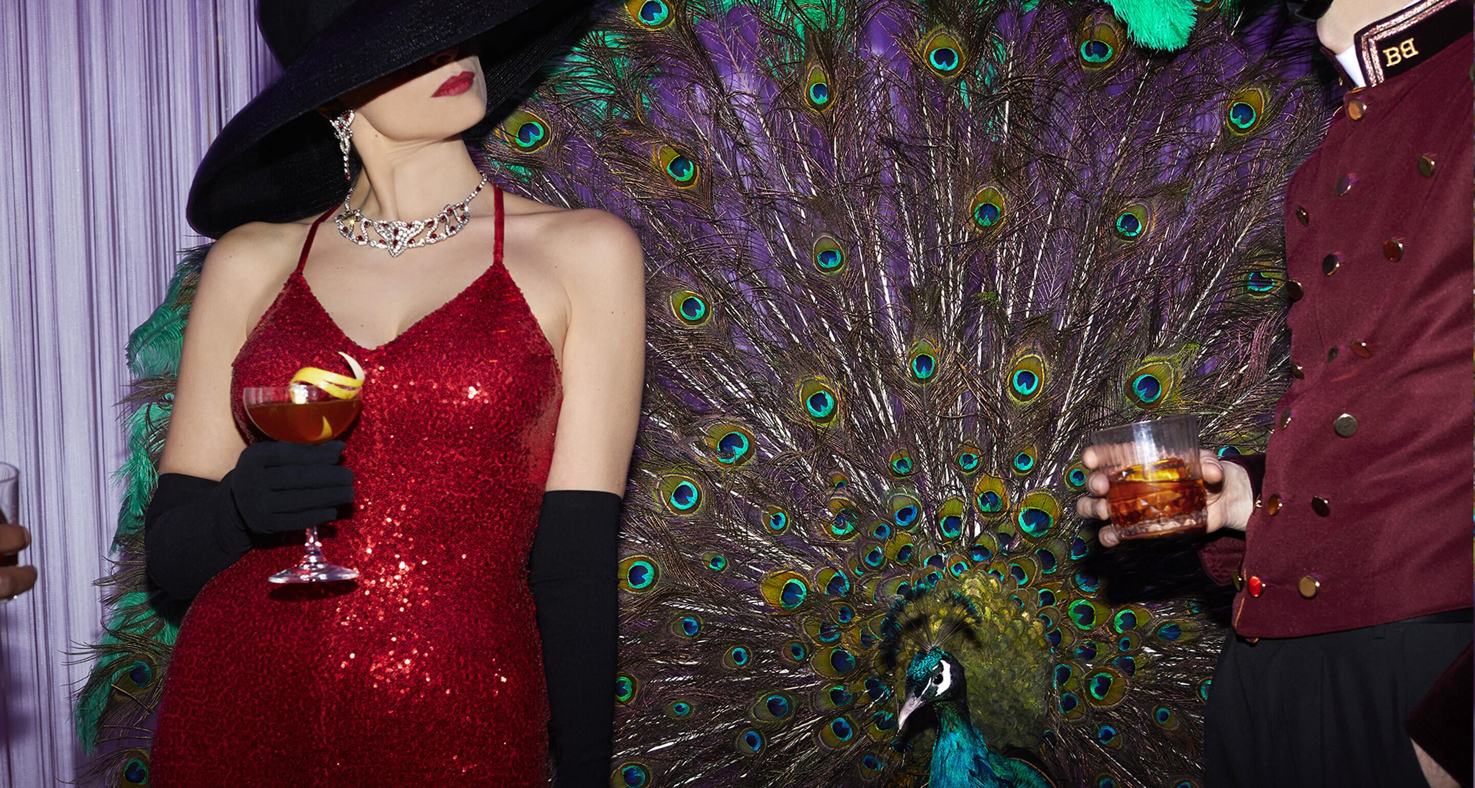 VSOP Paolo Sorrentino slider image