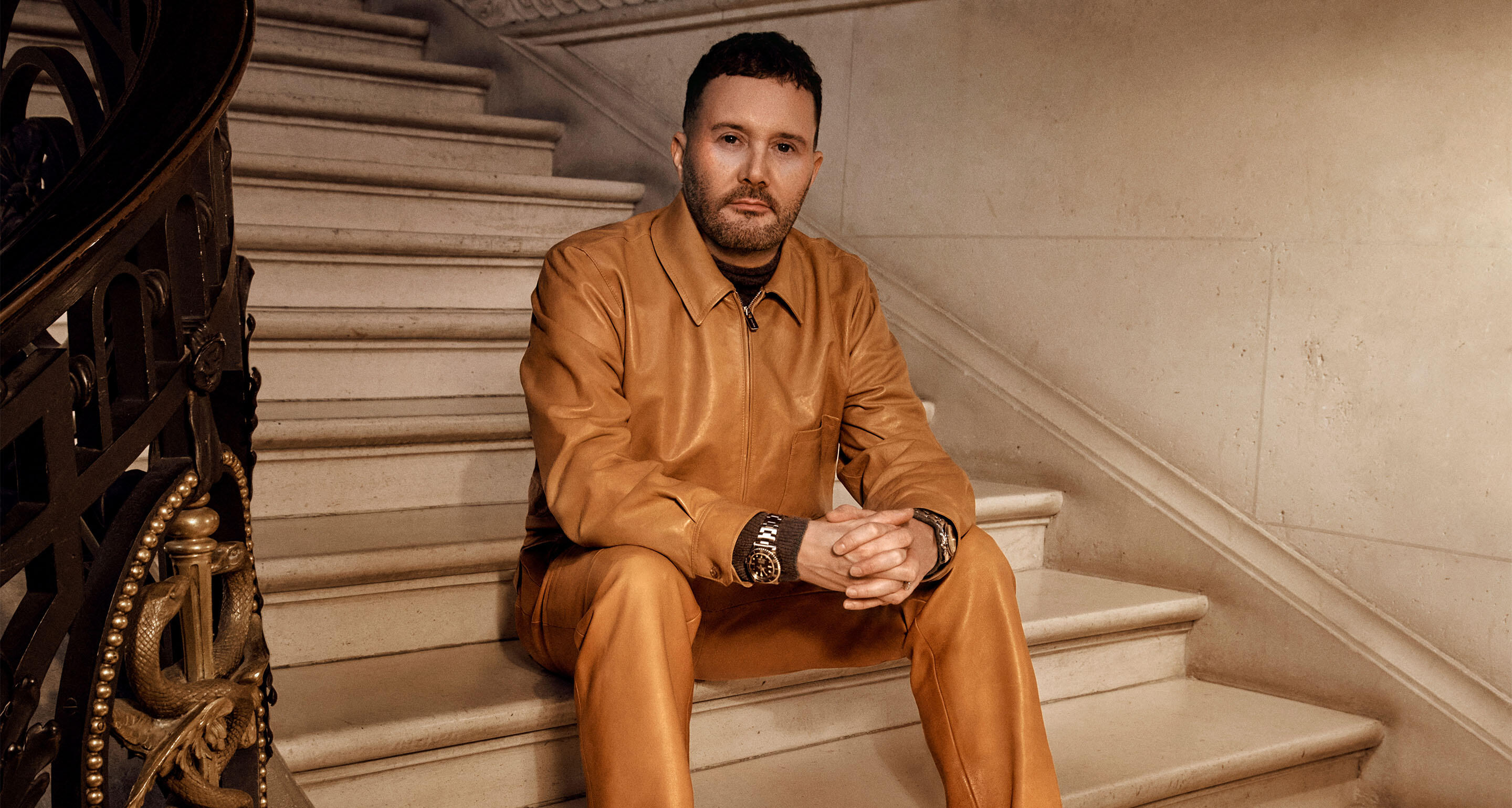 HNY XO KIM JONES SHOES