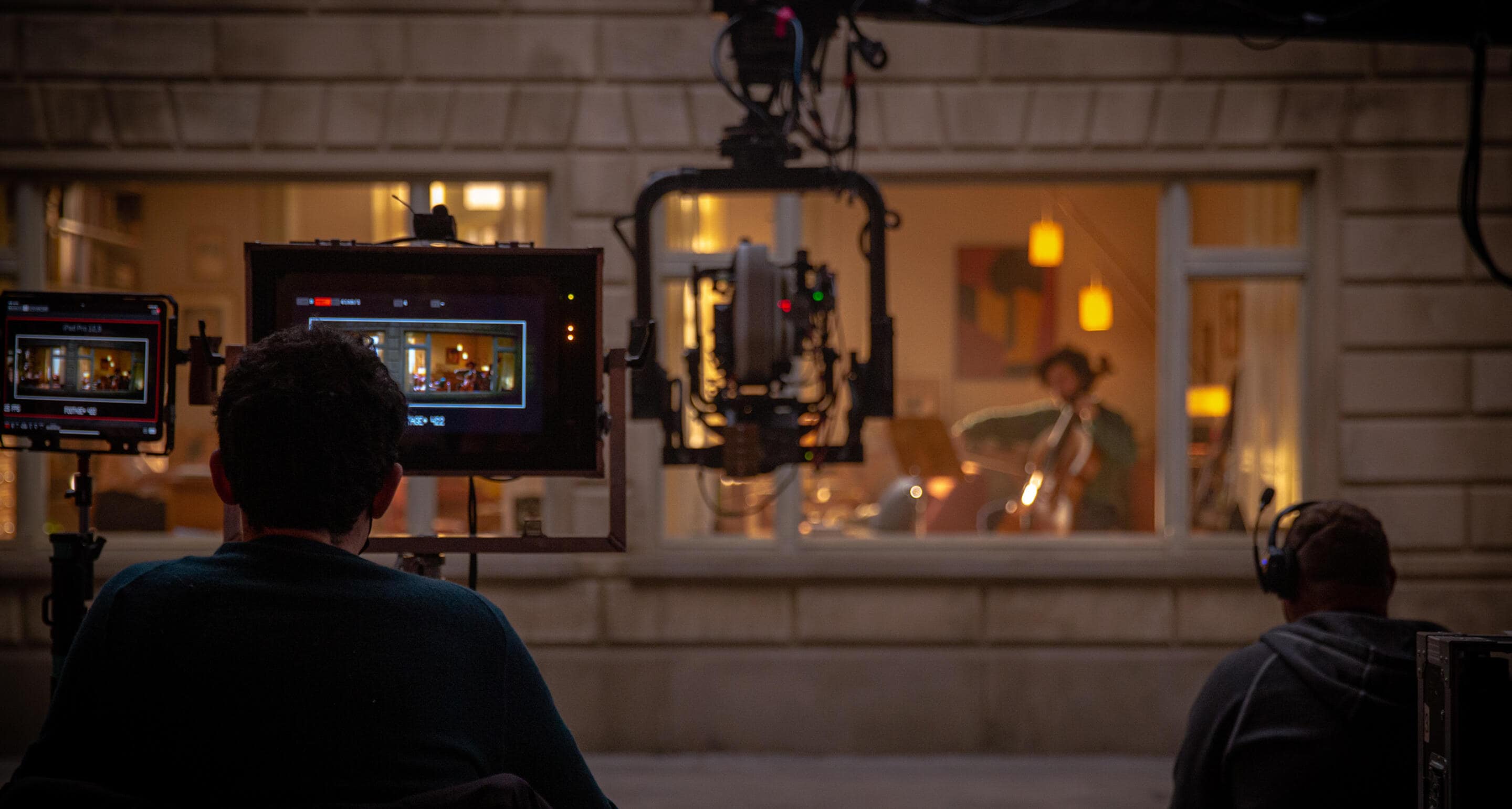 HNY XO ODYSSEY BTS