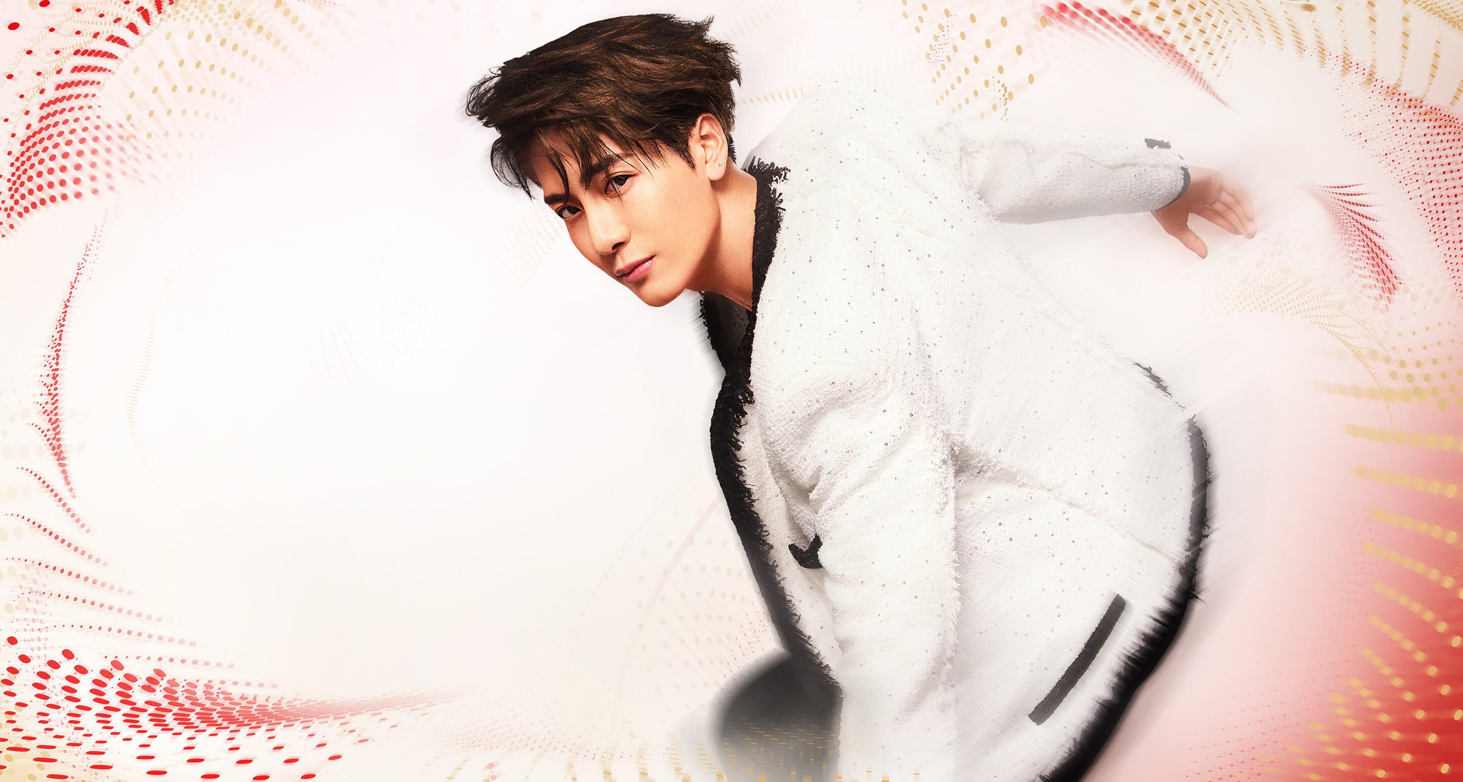 HENNESSY_VSOP_Jackson Wang