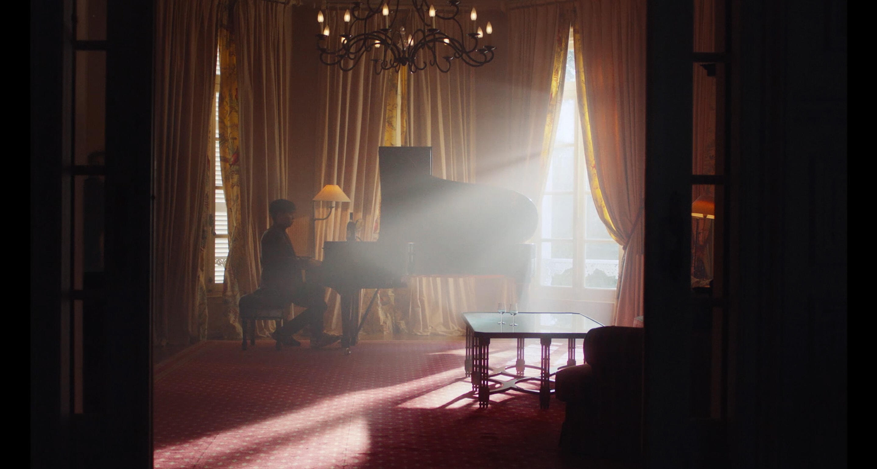 A Haven for Music Lovers