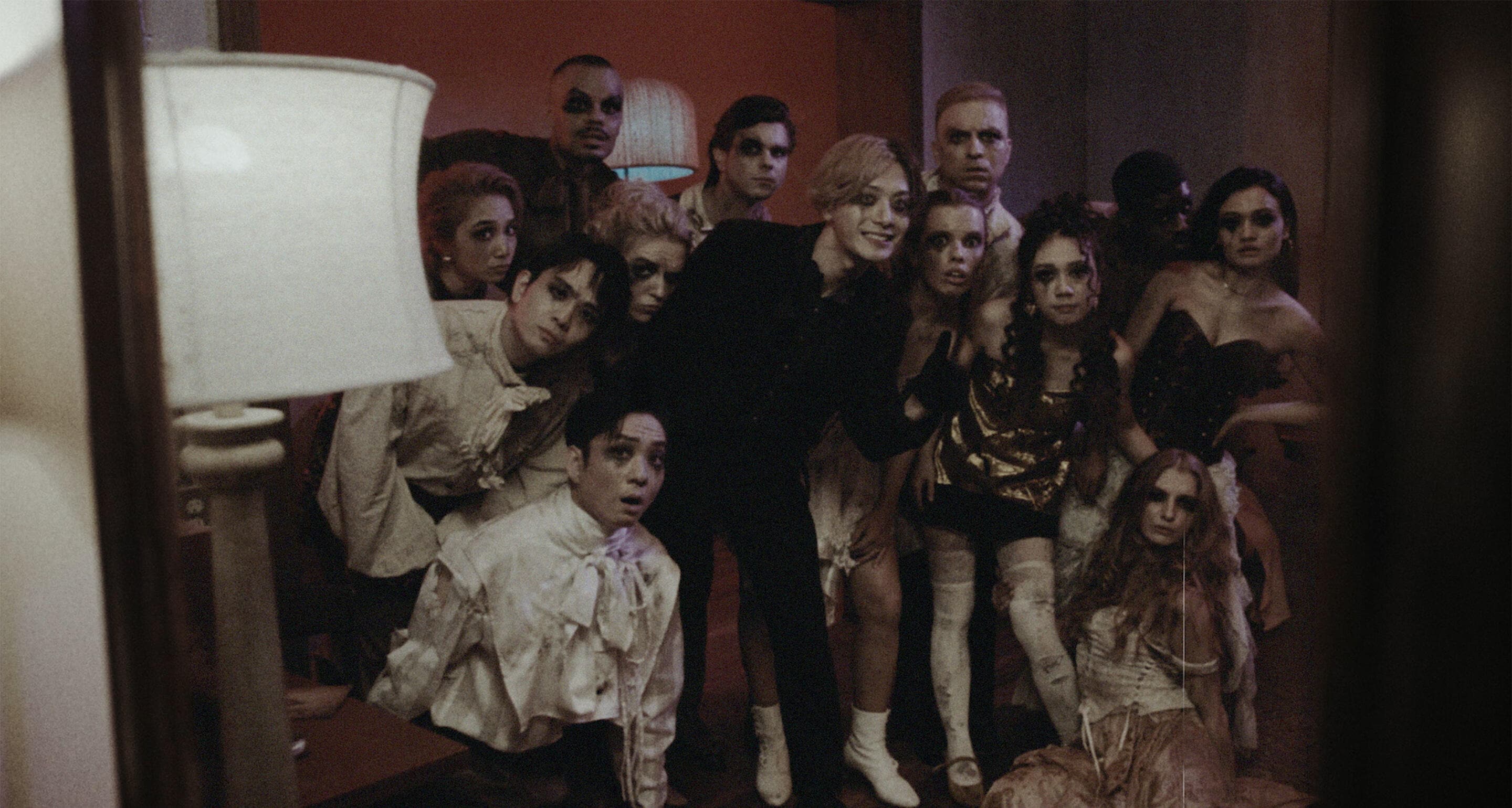 Jackson Wang Night Blaze Thumbnail