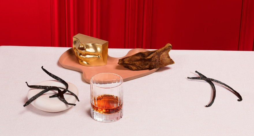 vsop palate