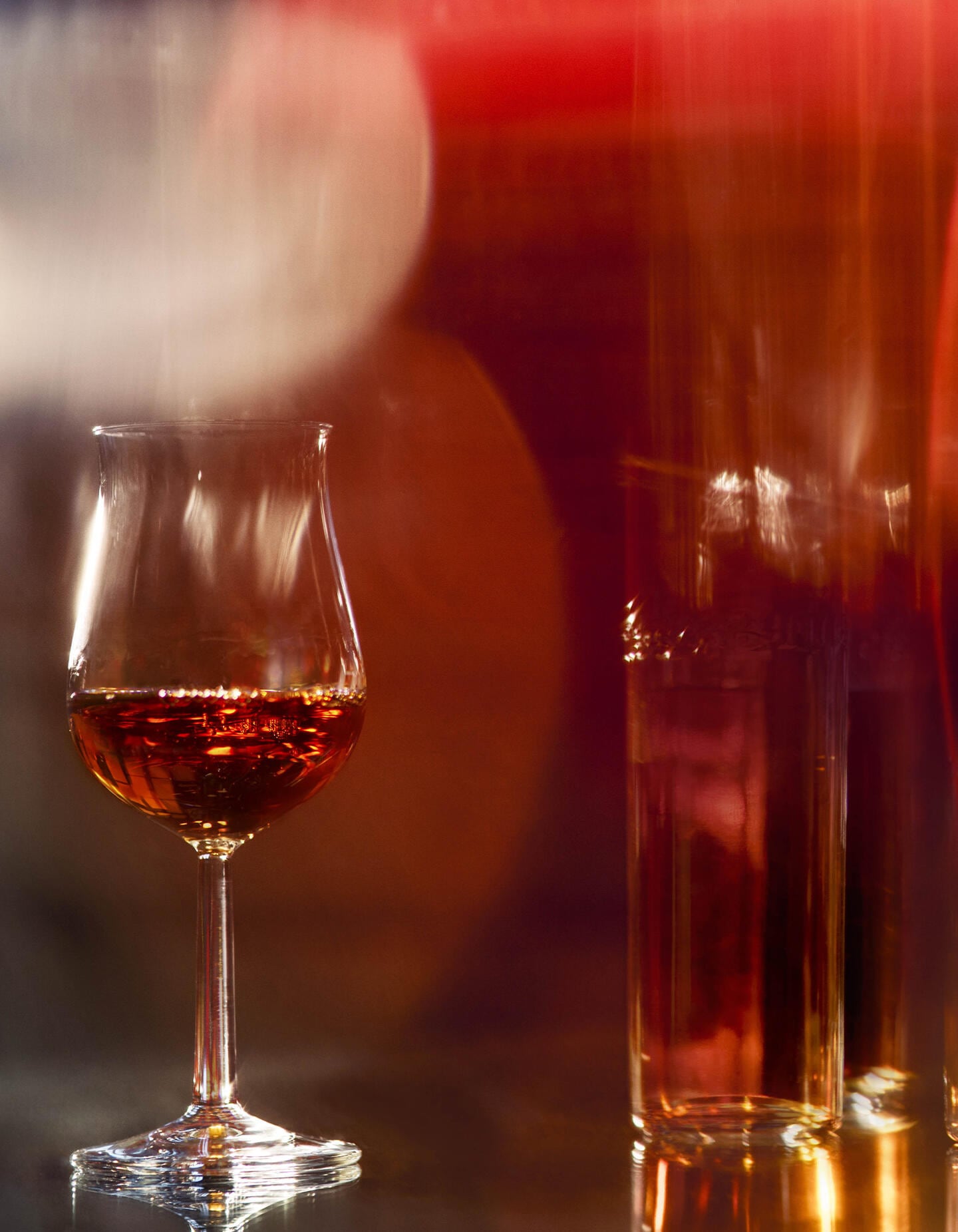 Hennessy Les Visites