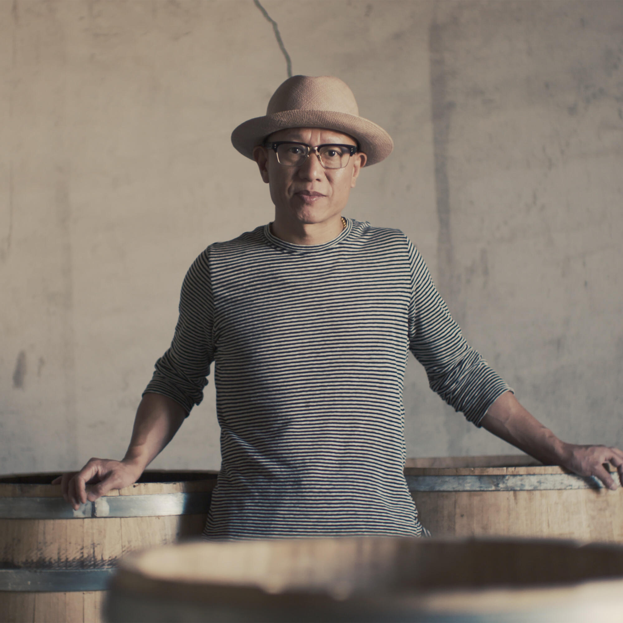 Chinese new year Liu wei