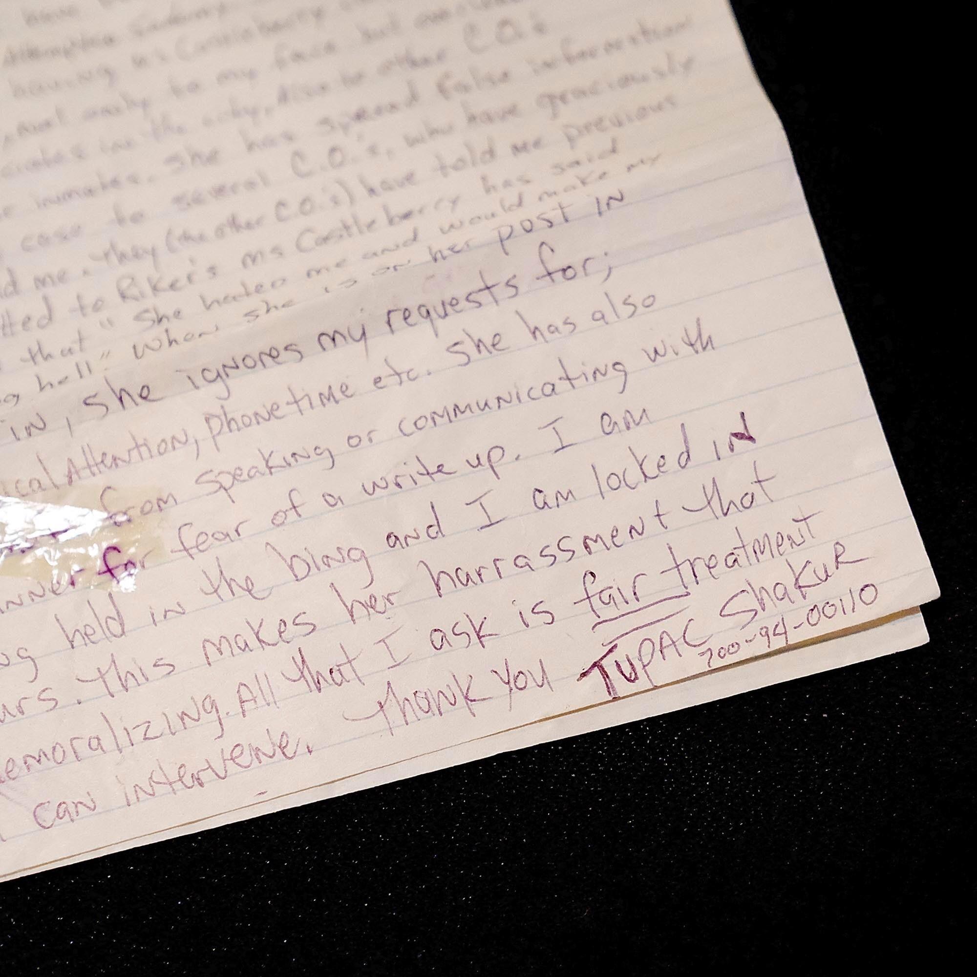 2pac - Hennessy music