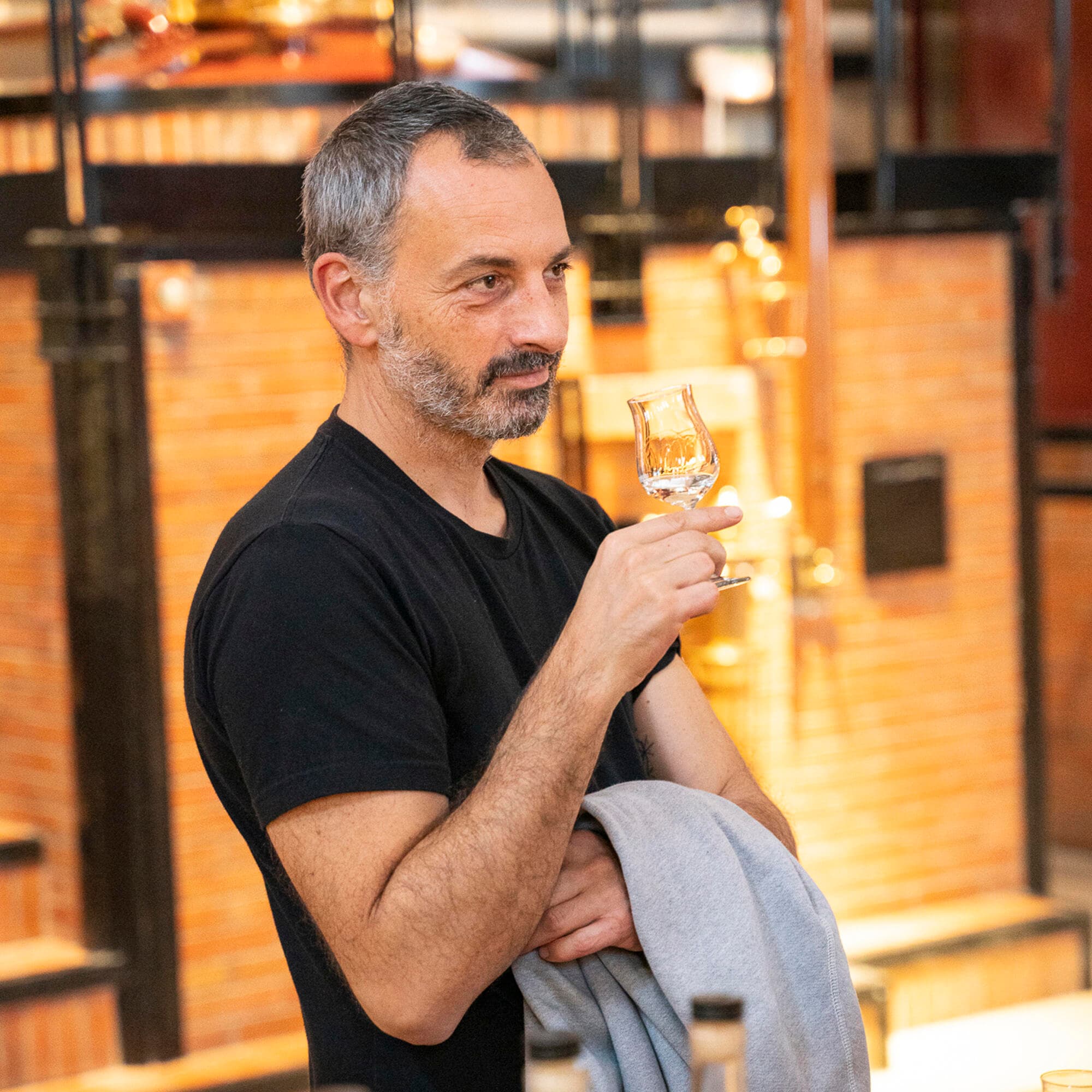 EOY Julien Colombier