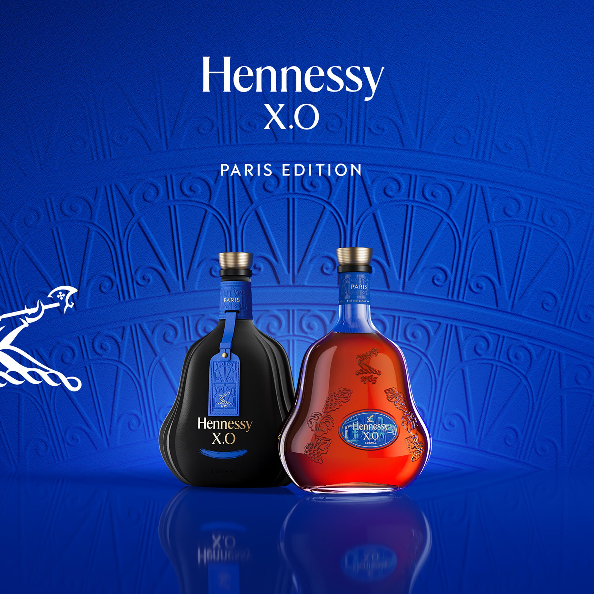 Hennessy X.O.