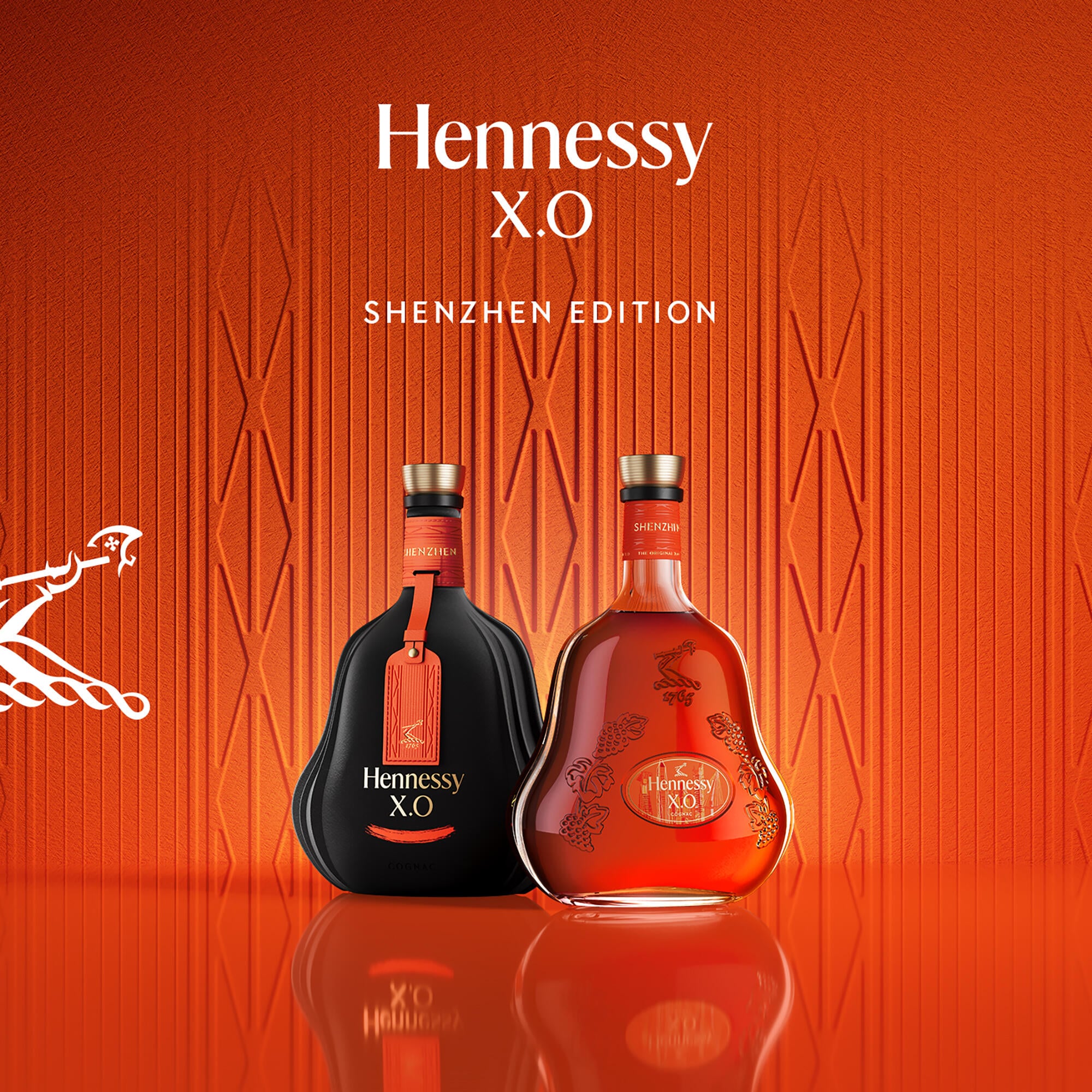 Hennessy X.O.