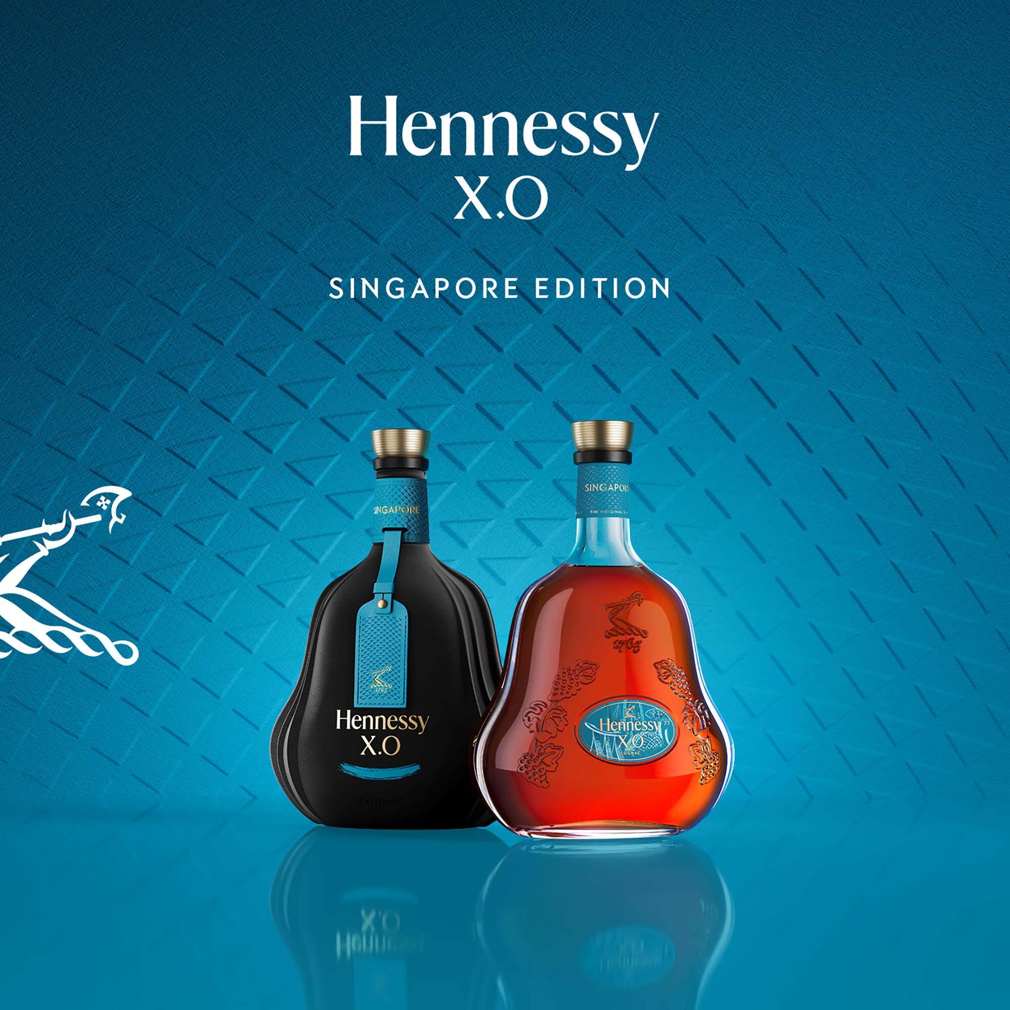 Hennessy X.O.