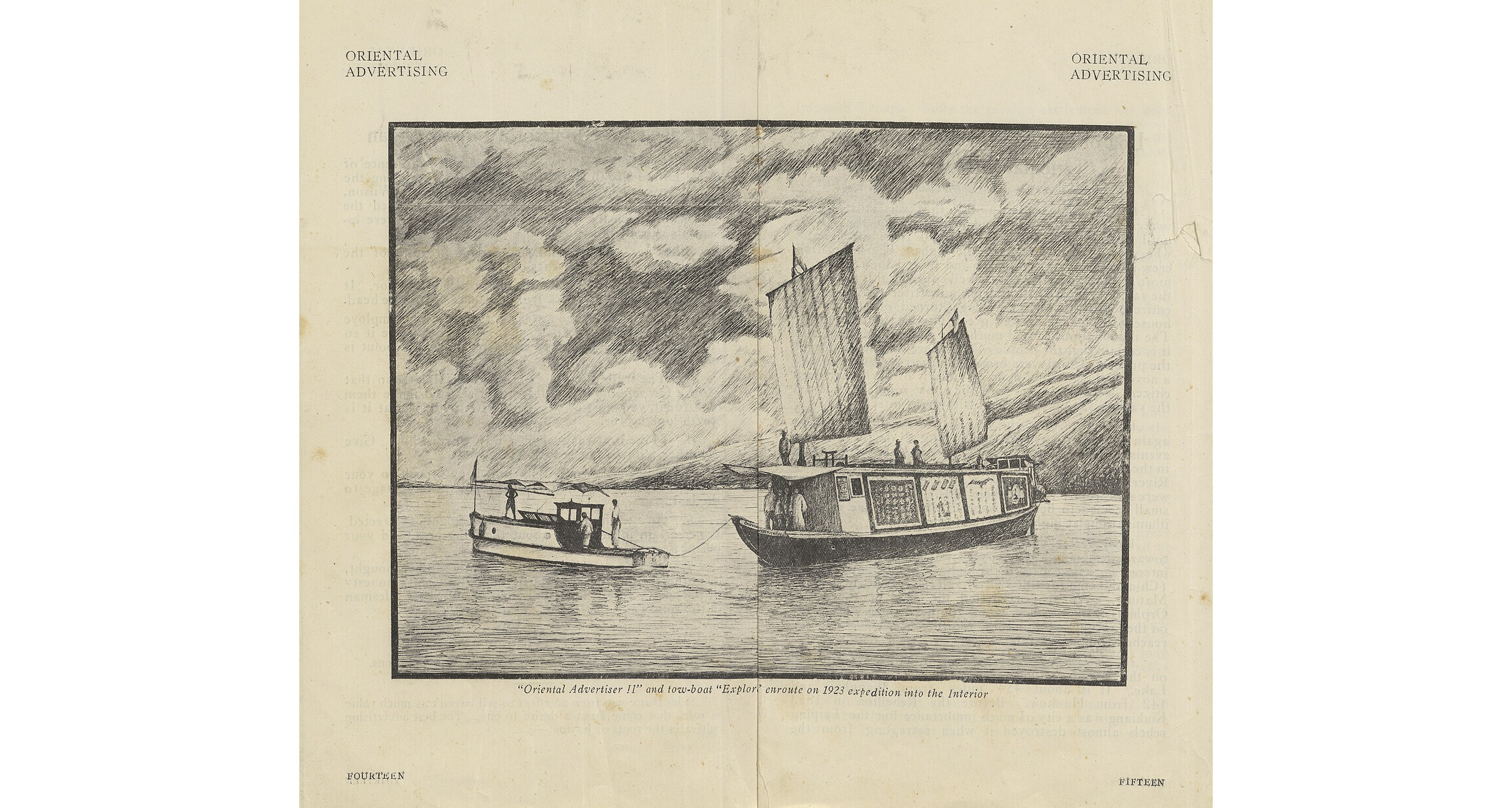 L’HÉRITAGE HENNESSY | Hennessy France