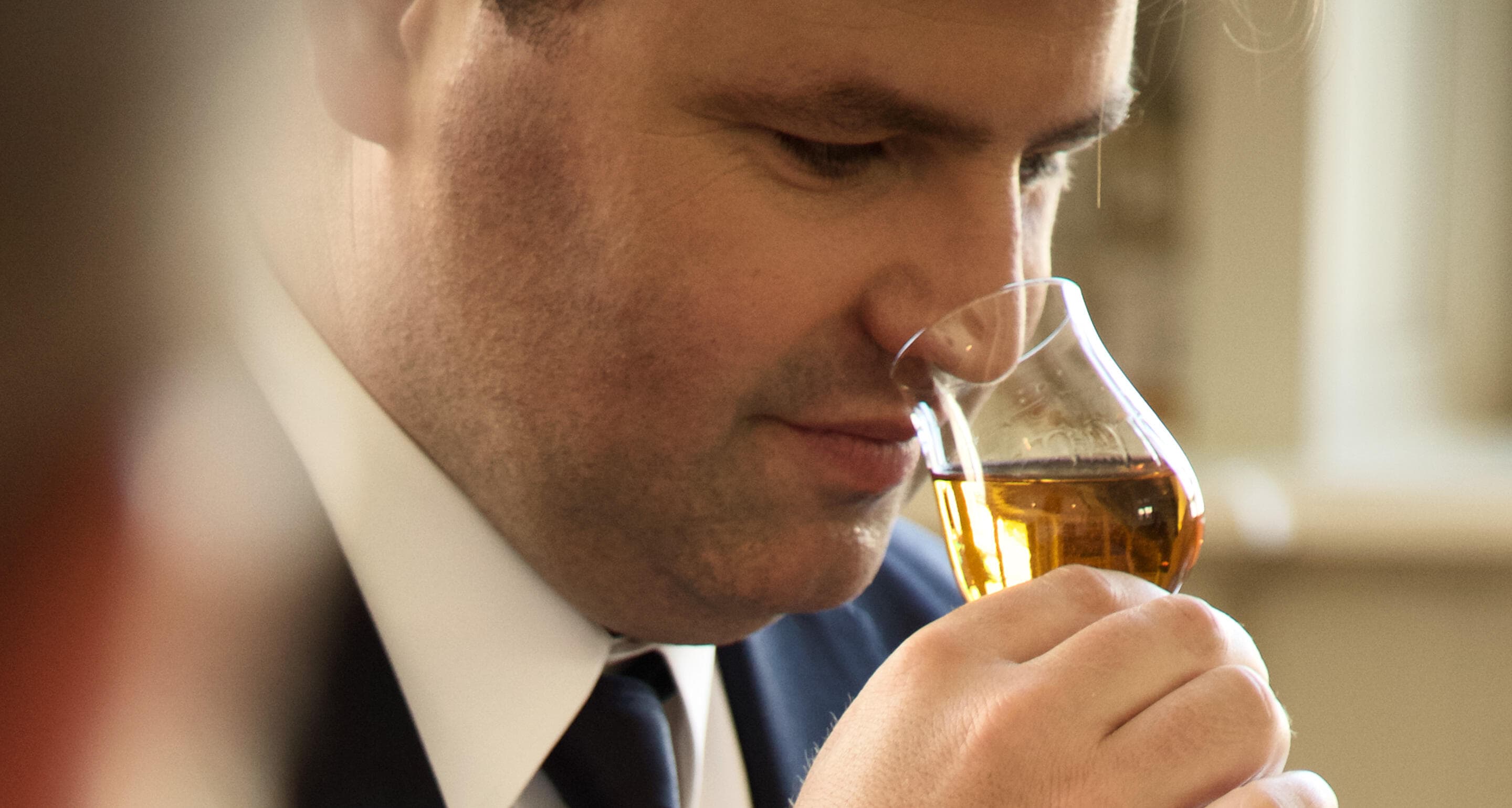 HENNESSY MASTER BLENDER’S SELECTION N°4