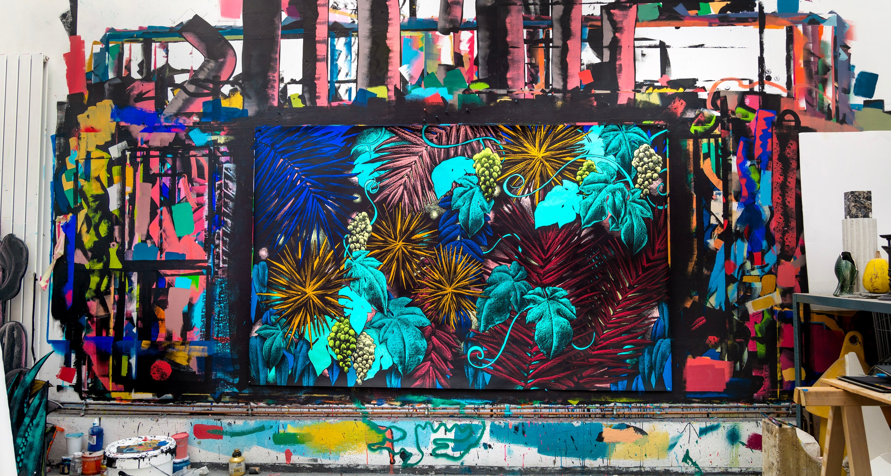 EOY Julien Colombier