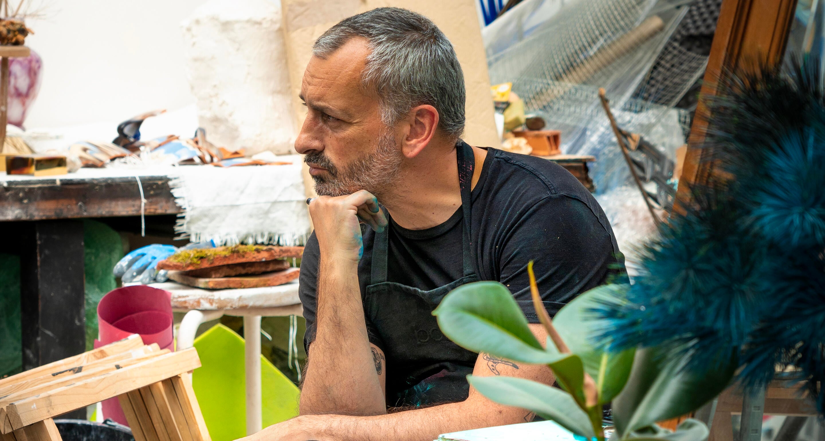 EOY Julien Colombier