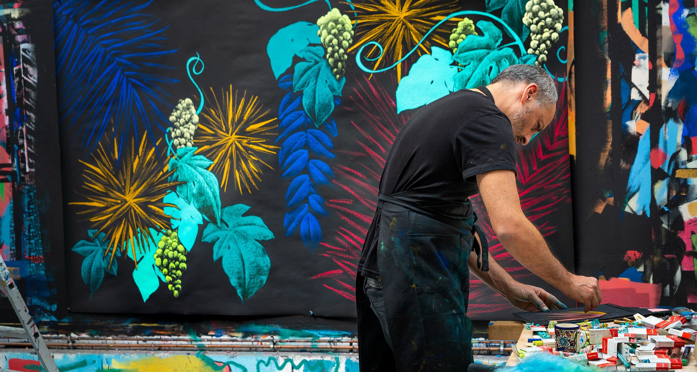 EOY Julien Colombier 